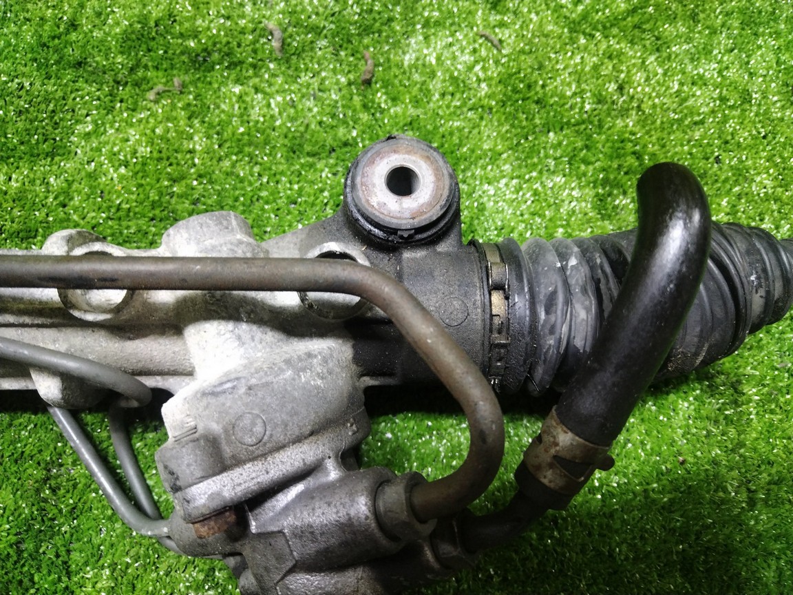 РЕЙКА РУЛЕВАЯ/TOY/ALPHARD/ESTIMA/ESTIMA HYBRID/ACR30W/ACR40W/AHR10W/ANH10W/ANH15W/ATH10W/MCR30W/MCR40W/MNH10W/MNH15W/ГИДРО