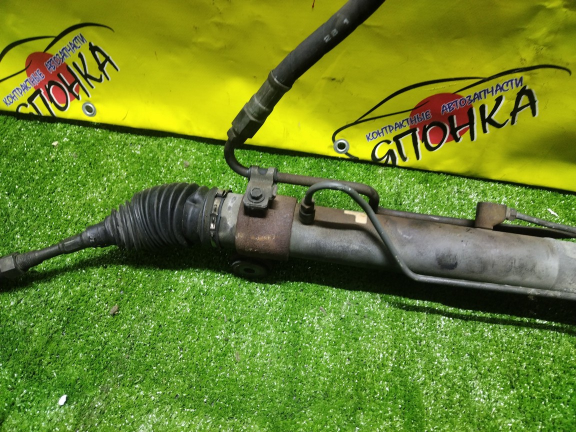 РЕЙКА РУЛЕВАЯ/TOY/ALPHARD/ESTIMA/ESTIMA HYBRID/ACR30W/ACR40W/AHR10W/ANH10W/ANH15W/ATH10W/MCR30W/MCR40W/MNH10W/MNH15W/ГИДРО