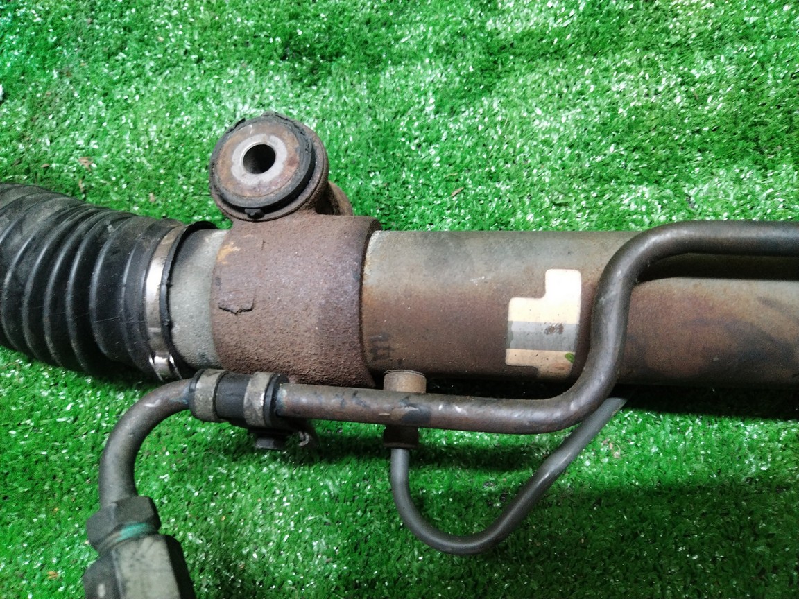 РЕЙКА РУЛЕВАЯ/TOY/ALPHARD/ESTIMA/ESTIMA HYBRID/ACR30W/ACR40W/AHR10W/ANH10W/ANH15W/ATH10W/MCR30W/MCR40W/MNH10W/MNH15W/ГИДРО