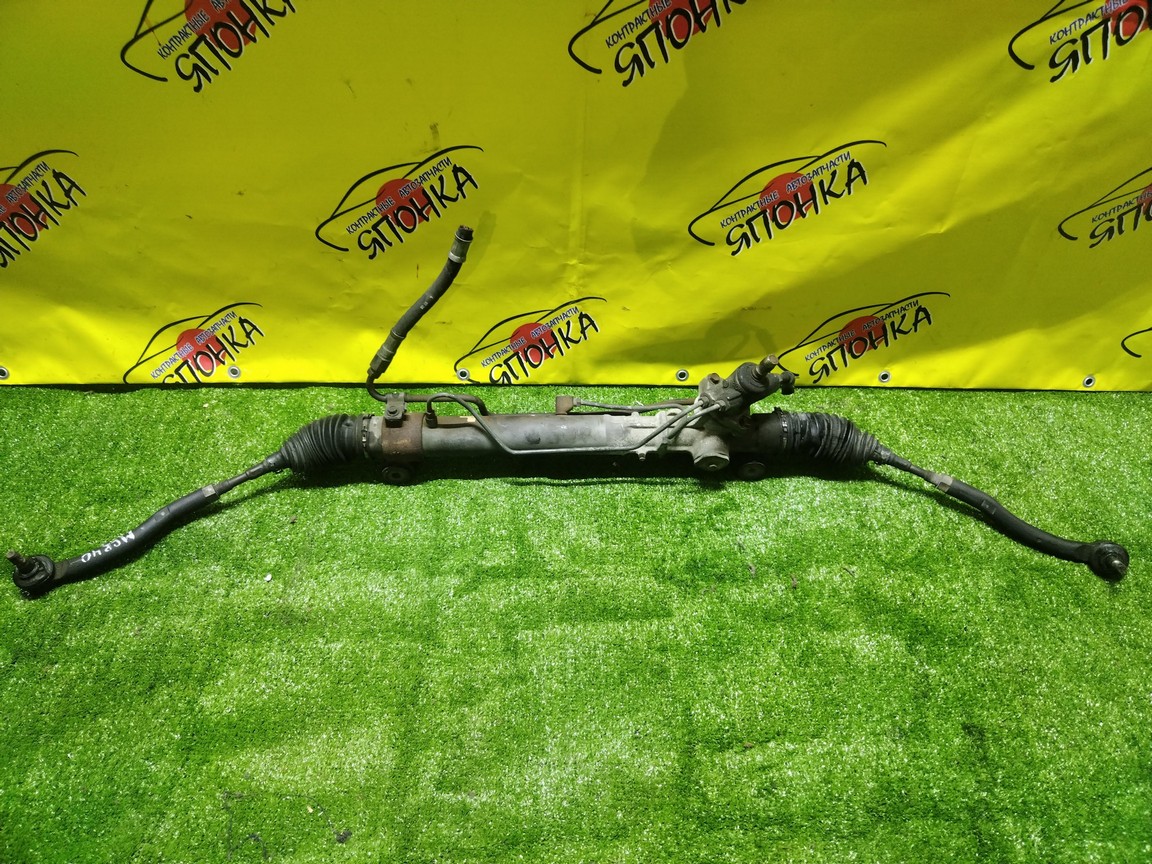 РЕЙКА РУЛЕВАЯ/TOY/ALPHARD/ESTIMA/ESTIMA HYBRID/ACR30W/ACR40W/AHR10W/ANH10W/ANH15W/ATH10W/MCR30W/MCR40W/MNH10W/MNH15W/ГИДРО