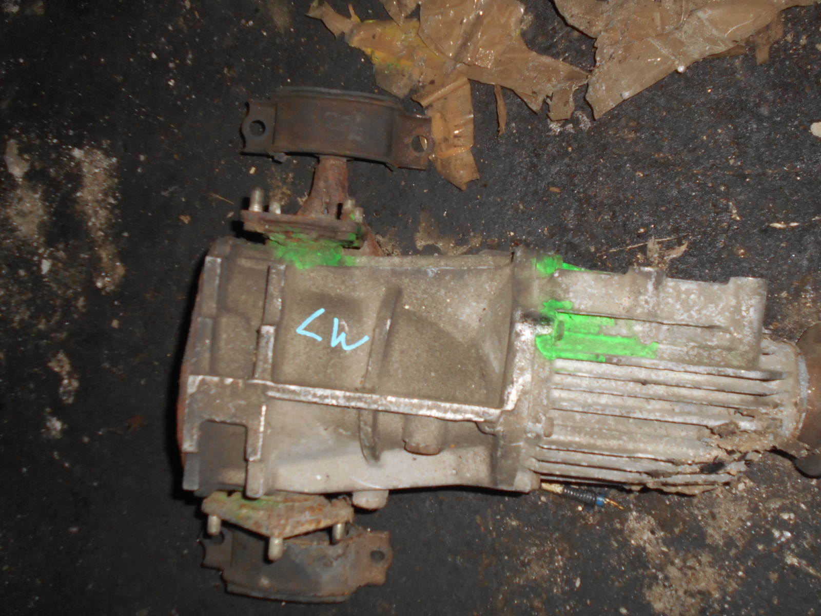 РЕДУКТОР/MAZ/MPV/LW3W/LW5W/GY/L3-DE/B/АЛЮМ