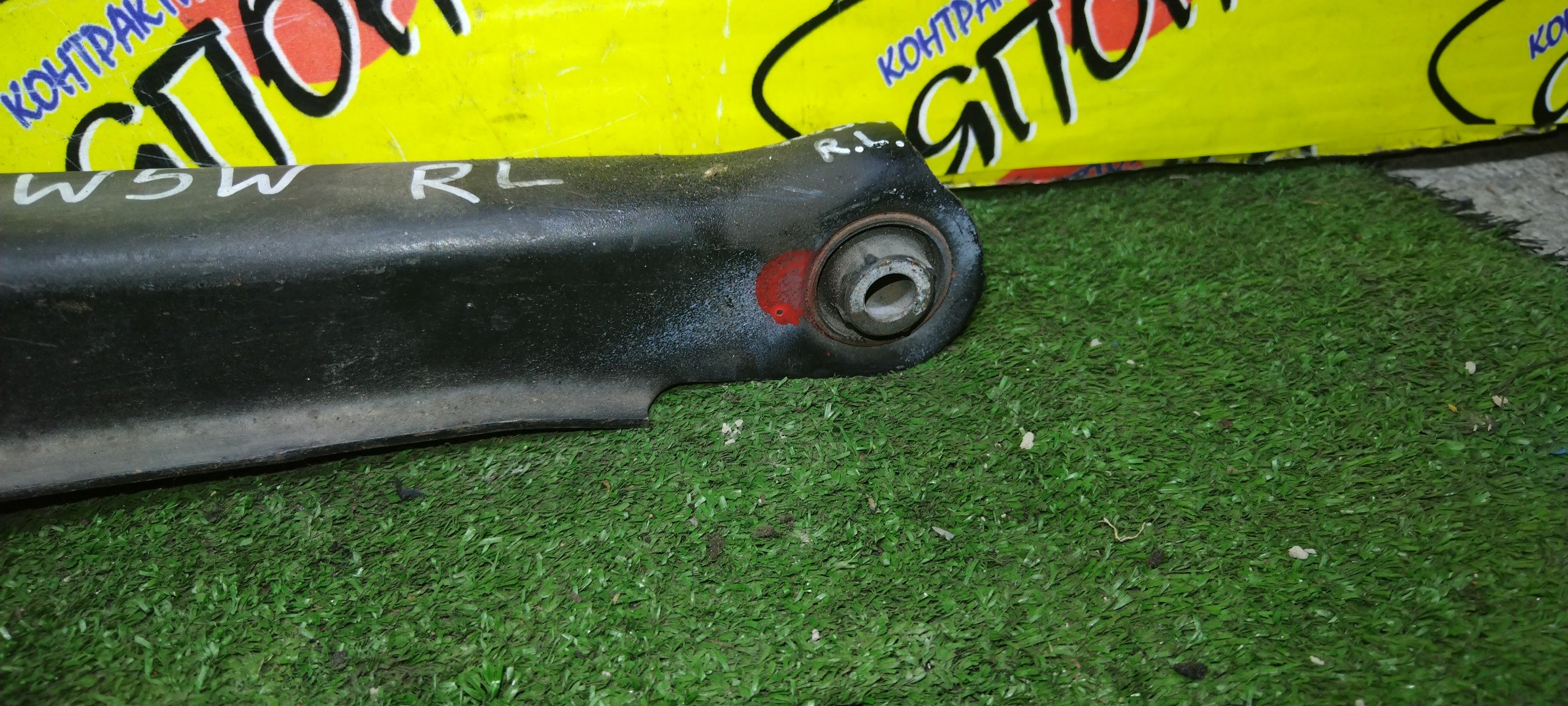 РЫЧАГ/MMC/OUTLANDER/LANCER/GALANT FORTIS/CW4W/CW5W/CW6W/CX1A/CX2A/CX3A/CX4A/CX5A/CX6A/CX8A/CX9A/CY1A/CY2A/CY3A/CY4A/CY5A/CY6A/CY8A/CY9A/GA1W/GA2W/GA3W/GA4W/GA6W/B/DOWN/ПОД СТОЙКУ/ПОПЕРЕЧНЫЙ