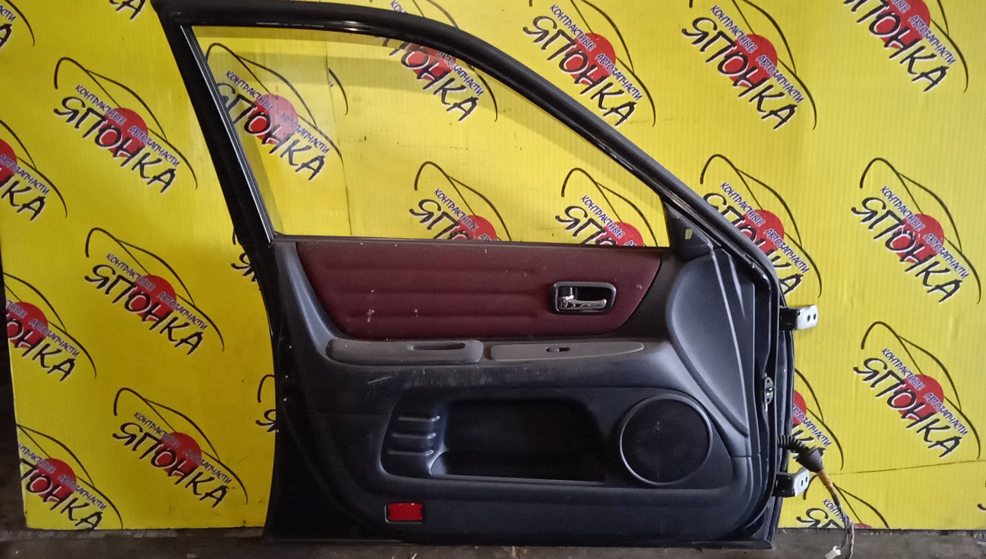 ДВЕРЬ БОКОВАЯ/TOY/ALTEZZA/ALTEZZA GITA/IS200/IS300/GXE10/GXE10L/GXE10W/GXE15W/JCE10L/JCE10W/JCE15W/SXE10/F/L