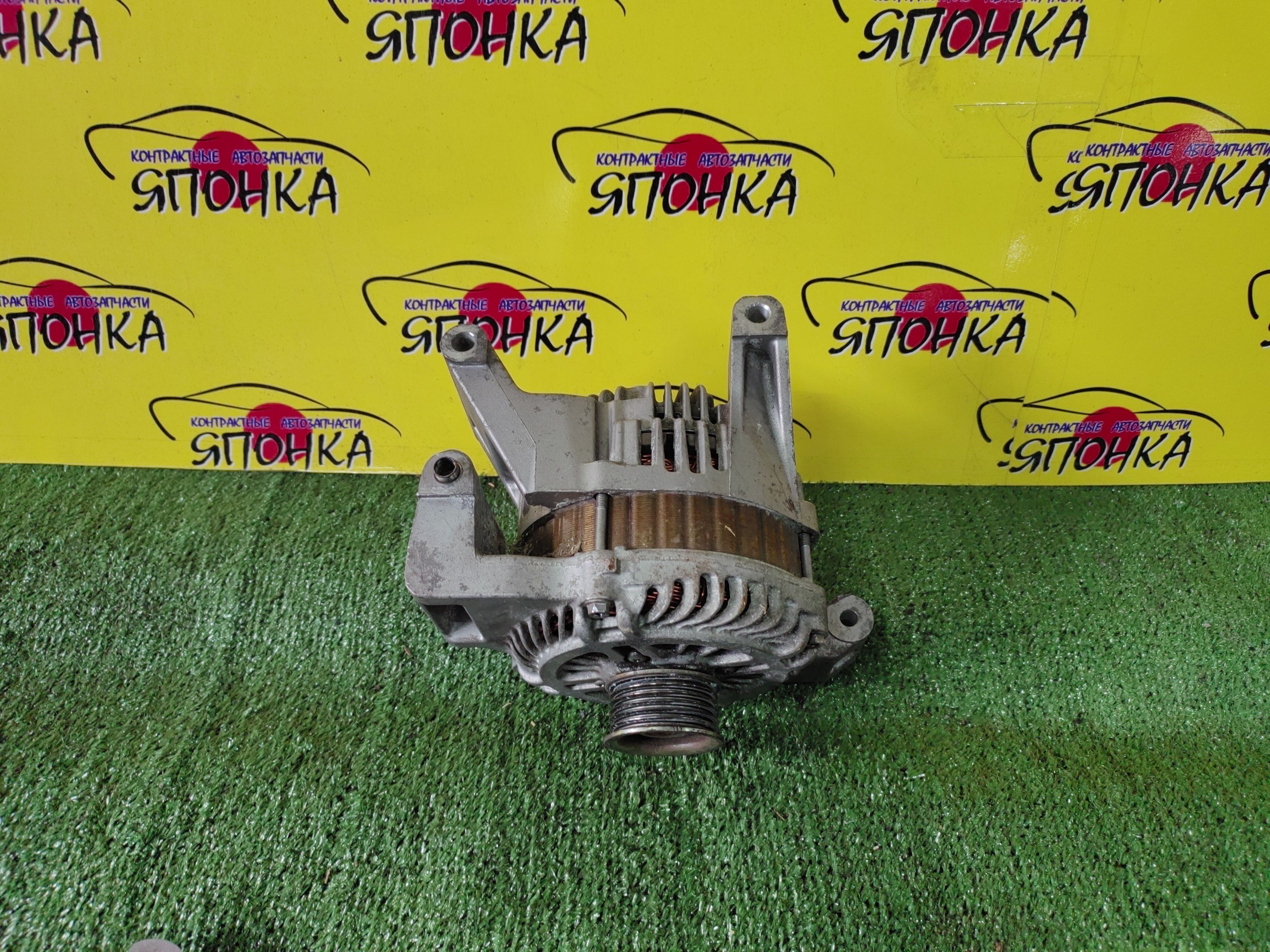 ГЕНЕРАТОР/MAZ/L3-DE/L3-VE/LF-DE/LF-VE/ATENZA/ATENZA WAGON/AXELA/MAZDA3/MAZDA5/MAZDA6/PREMACY/BK3P/BKEP/BLEAP/BLEAW/CR3W/CREW/CWEAW/CWEAWN/EP3W/GG/GG3P/GG3S/GGEP/GGES/GHEFP/GY3W/GYEW/LW3W/3 КОНТ./БЕЗ МУФТЫ/4 УХА