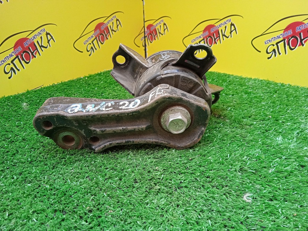 ПОДУШКА ДВС/TOY/BB/QNC20/QNC21/QNC25/K3VE/3SZVE/2WD/4WD/F/R