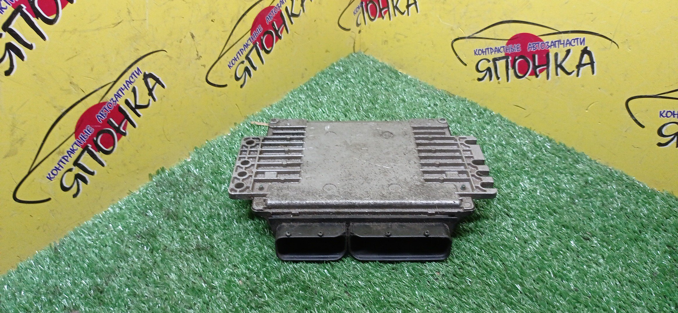 БЛОК EFI/NIS/CUBE/MARCH/AK12/BZ11/CR14/A56Y61