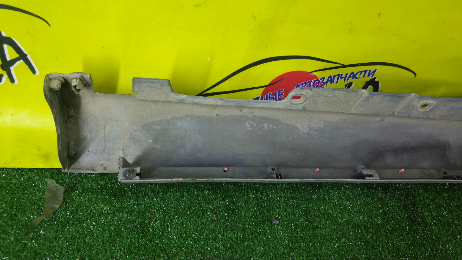 ПОРОГ/TOY/AVENSIS/AZT250/AZT255/L