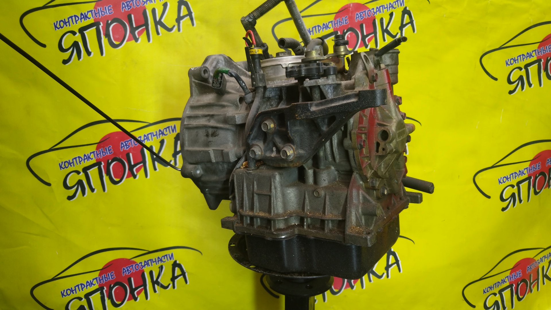 АКПП/SUZ/K6A/K6AT/ALTO/KEI/MOCO/PALETTE/HA22S/HA23S/HA23V/HA24S/HA24V/HN21S/HN22S/MG21S/MG22S/MK21S/2WD/ABS/ATM; С ОХЛАЖДЕНИЕМ; 4 SPEED/2000258J11/2000281J10/2000270K20