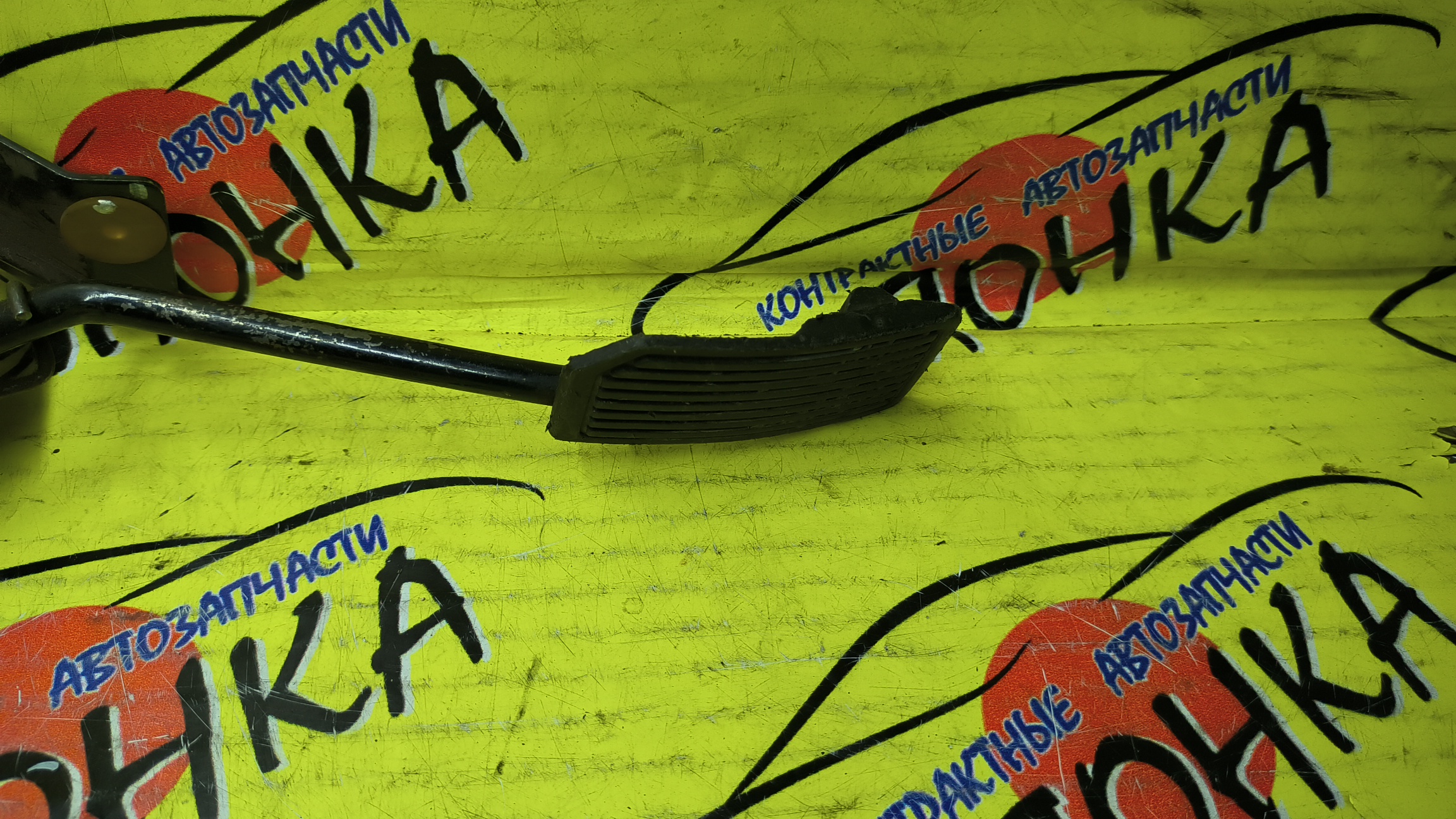 ПЕДАЛЬ ГАЗА/NIS/CARAVAN/CQGE25/E25/KA24DE