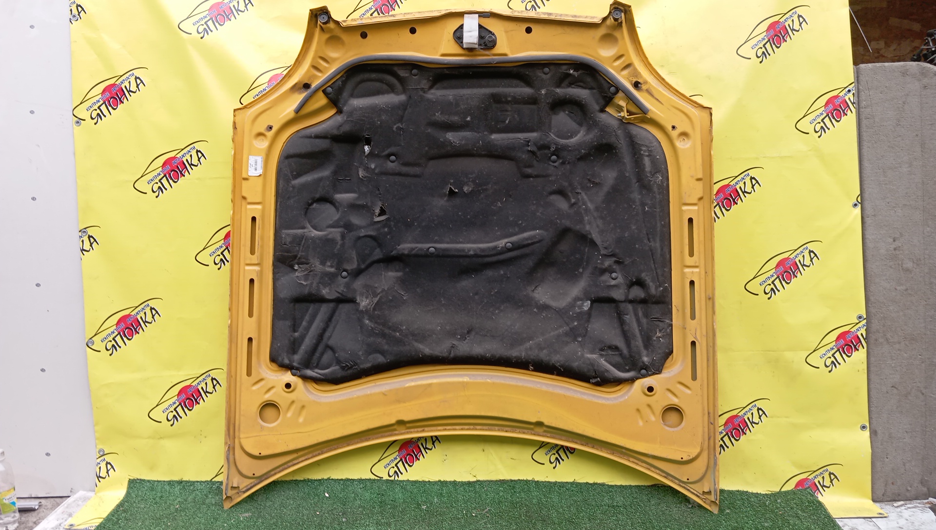 КАПОТ/MERC/SLK-CLASS/R170/A1708800957