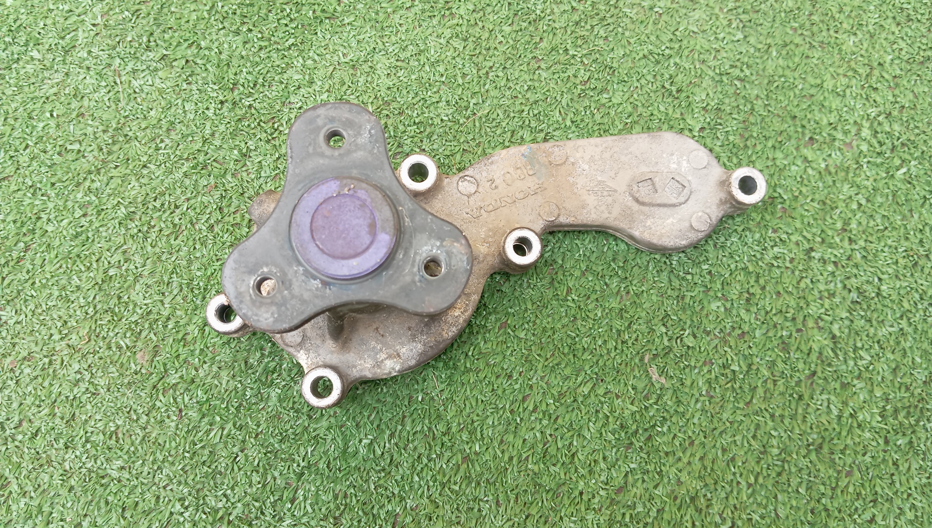 ПОМПА/HON/L15A/L13A/AIRWAVE/FIT/FIT ARIA/FREED/MOBILIO/MOBILIO SPIKE/PARTNER/GB1/GB2/GB3/GB4/GD1/GD2/GD3/GD4/GD6/GD7/GD8/GD9/GE6/GE7/GE8/GE9/GJ1/GJ2/GJ3/GJ4/GK1/GK2/19200PWA003