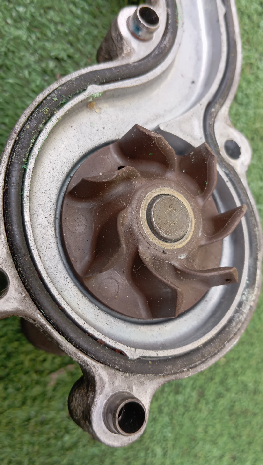 ПОМПА/HON/L15A/L13A/AIRWAVE/FIT/FIT ARIA/FREED/MOBILIO/MOBILIO SPIKE/PARTNER/GB1/GB2/GB3/GB4/GD1/GD2/GD3/GD4/GD6/GD7/GD8/GD9/GE6/GE7/GE8/GE9/GJ1/GJ2/GJ3/GJ4/GK1/GK2/19200PWA003