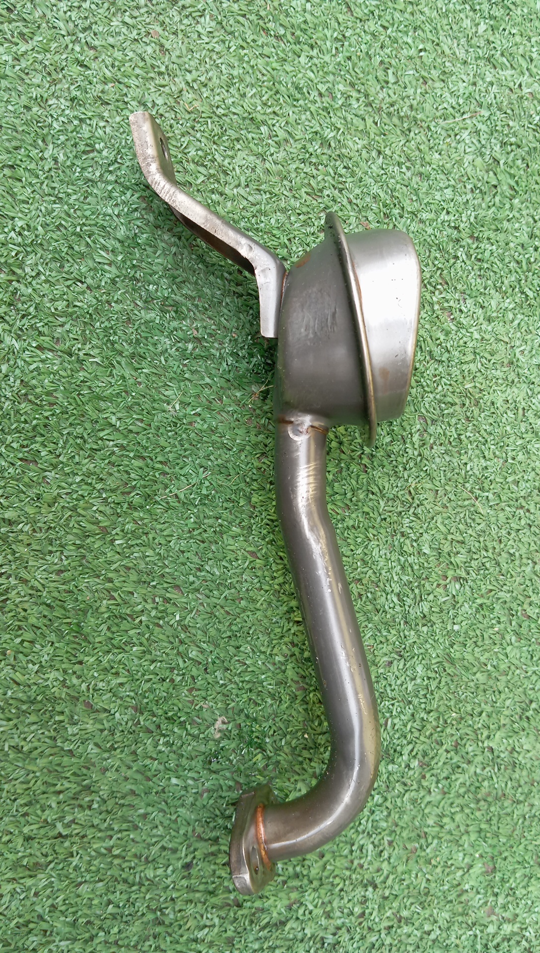 МАСЛОПРИЕМНИК/HON/FIT/FIT SHUTTLE/INSIGHT/JAZZ/GE7/GP1/GE6/ZE2/GP2/15220RB0000