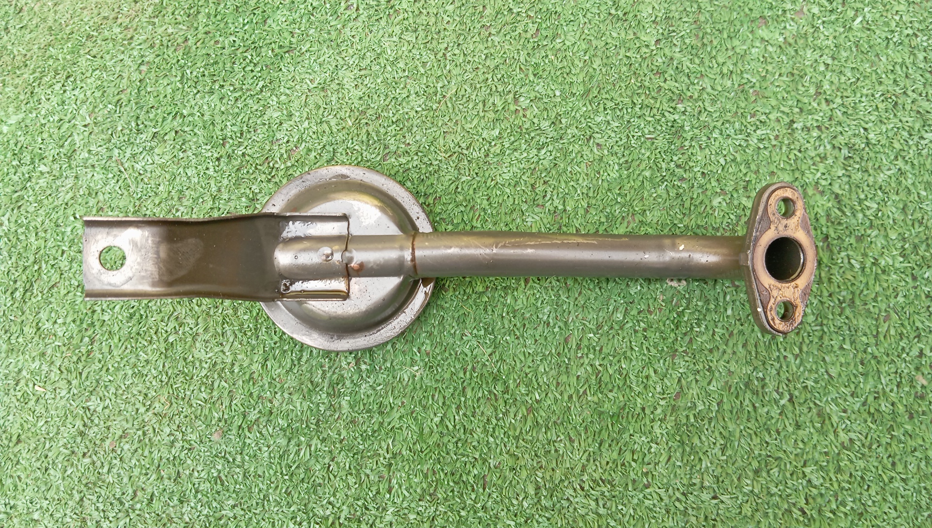МАСЛОПРИЕМНИК/HON/FIT/FIT SHUTTLE/INSIGHT/JAZZ/GE7/GP1/GE6/ZE2/GP2/15220RB0000