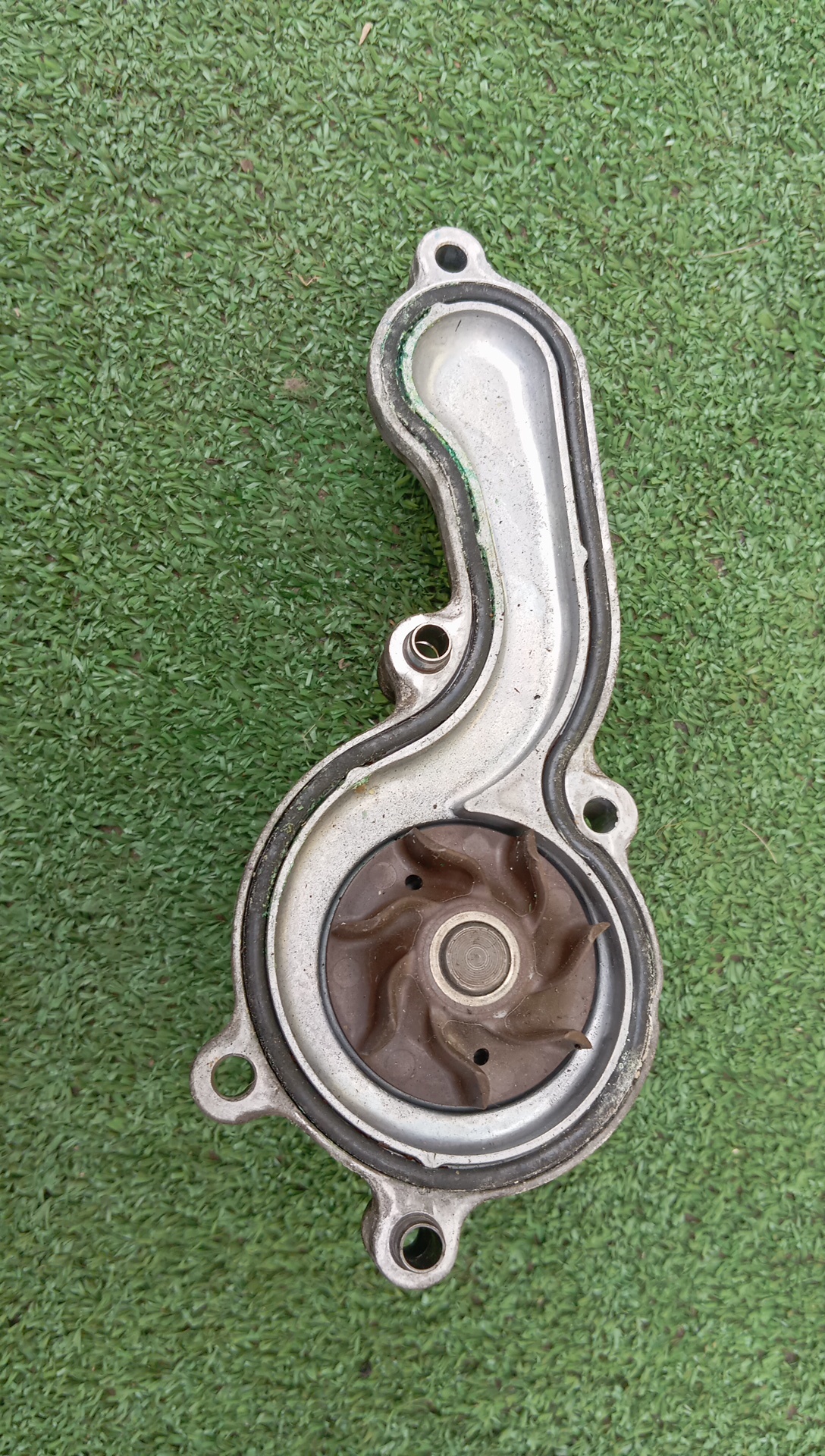 ПОМПА/HON/L15A/L13A/AIRWAVE/FIT/FIT ARIA/FREED/MOBILIO/MOBILIO SPIKE/PARTNER/GB1/GB2/GB3/GB4/GD1/GD2/GD3/GD4/GD6/GD7/GD8/GD9/GE6/GE7/GE8/GE9/GJ1/GJ2/GJ3/GJ4/GK1/GK2/19200PWA003