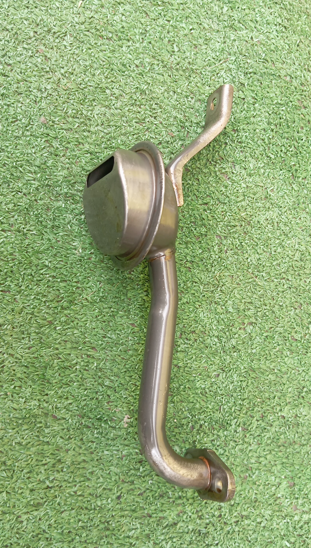 МАСЛОПРИЕМНИК/HON/FIT/FIT SHUTTLE/INSIGHT/JAZZ/GE7/GP1/GE6/ZE2/GP2/15220RB0000