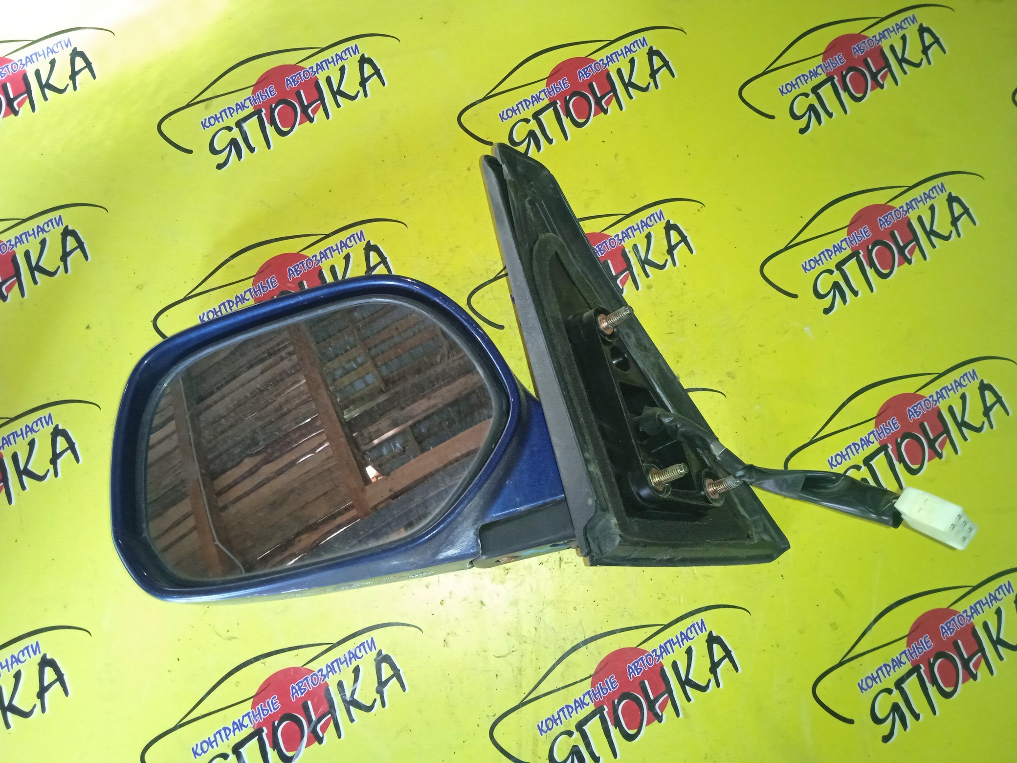 ЗЕРКАЛО/TOY/BB/NCP30/NCP31/NCP34/NCP35/5KOHT/L