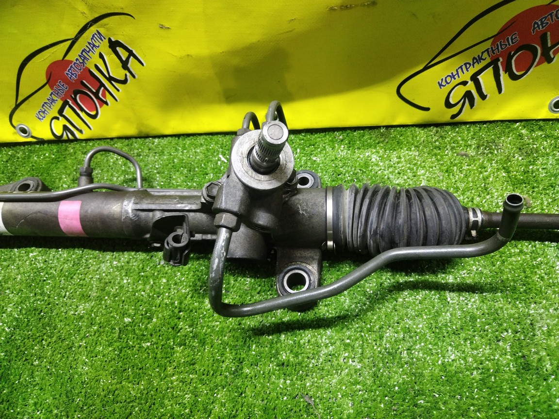 РЕЙКА РУЛЕВАЯ/TOY/ALLEX/ALLION/COROLLA/COROLLA FIELDER/COROLLA RUNX/COROLLA SPACIO/PREMIO/WILL VS/WISH/CE121/CE121G/NZE120/NZE121/NZE121G/NZE121N/NZE127/NZT260/ZRT260/ZRT261/ZZE122/ZZE122G/ZZE122N/ZZE123/ZZE123G/ZZE127/ZZE128/ZNE10/ГИДРО/2WD