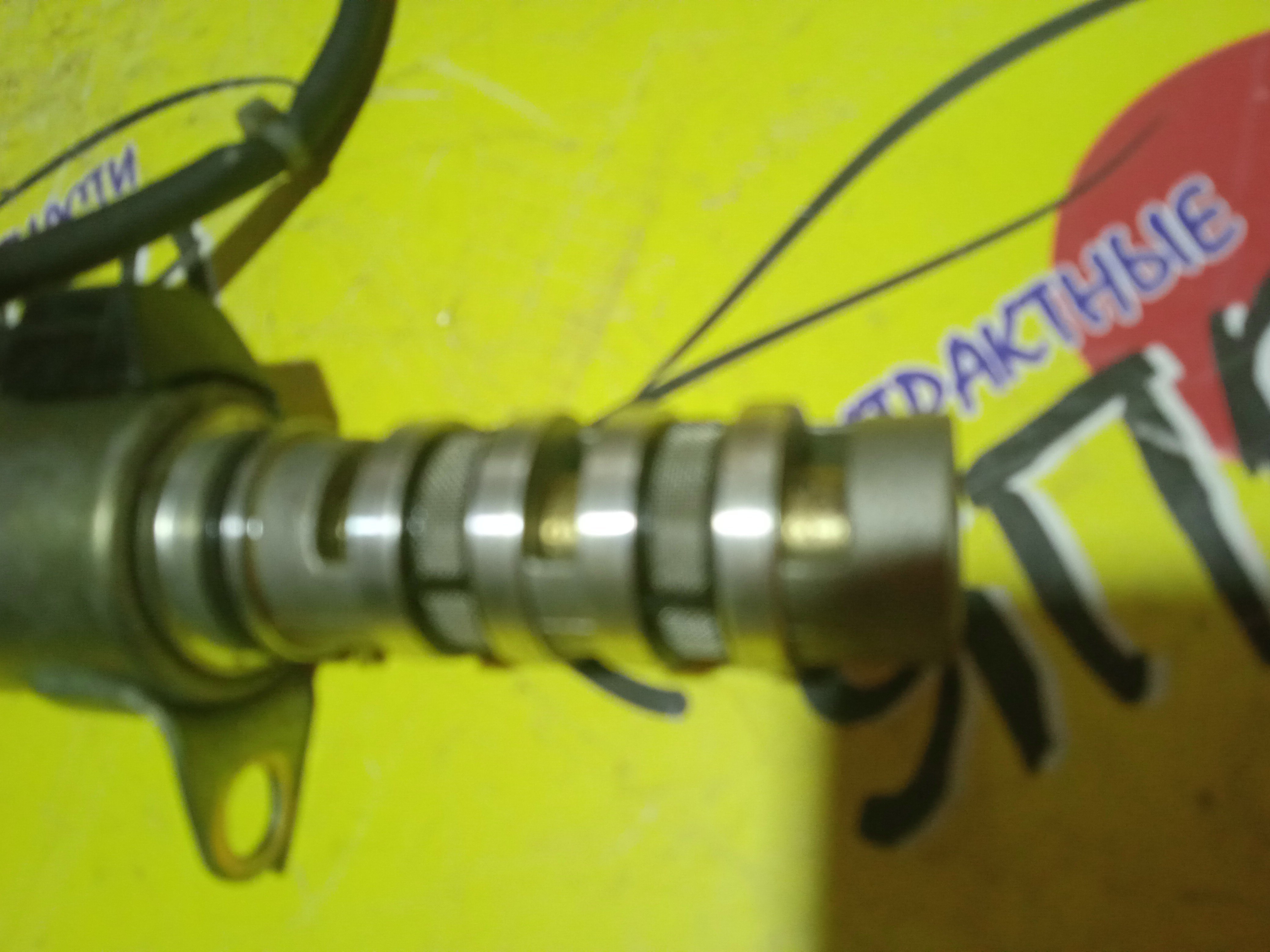 ДАТЧИК VVT-I/NIS/ELEGRANT/E51/ME51/MNE51/NE51/E50/VQ35-DE/237964W000