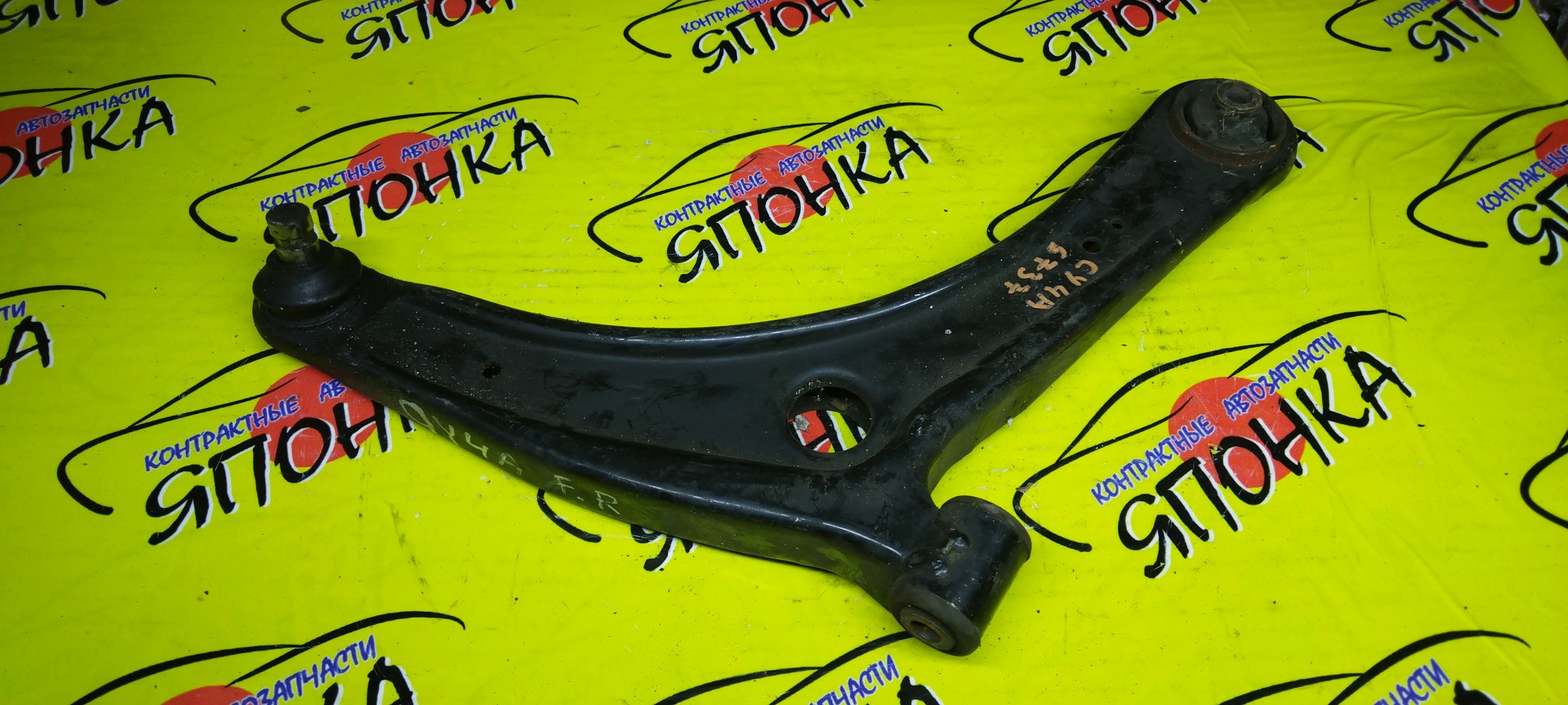 РЫЧАГ/MMC/JEEP/ASX/DELICA D5/GALANT FORTIS/LANCER/LIBERTY/OUTLANDER/RVR/CV1W/CV2W/CV4W/CV5W/CW4W/CW5W/CW6W/CX1A/CX2A/CX3A/CX4A/CX5A/CX6A/CX8A/CX9A/CY1A/CY2A/CY3A/CY4A/CY5A/CY6A/CY8A/CY9A/GA1W/GA2W/GA3W/GA4W/GA6W/MK74/GF2W/GF3W/GF4W/GF7W/GF8W/GG2W/GG3W/F/R