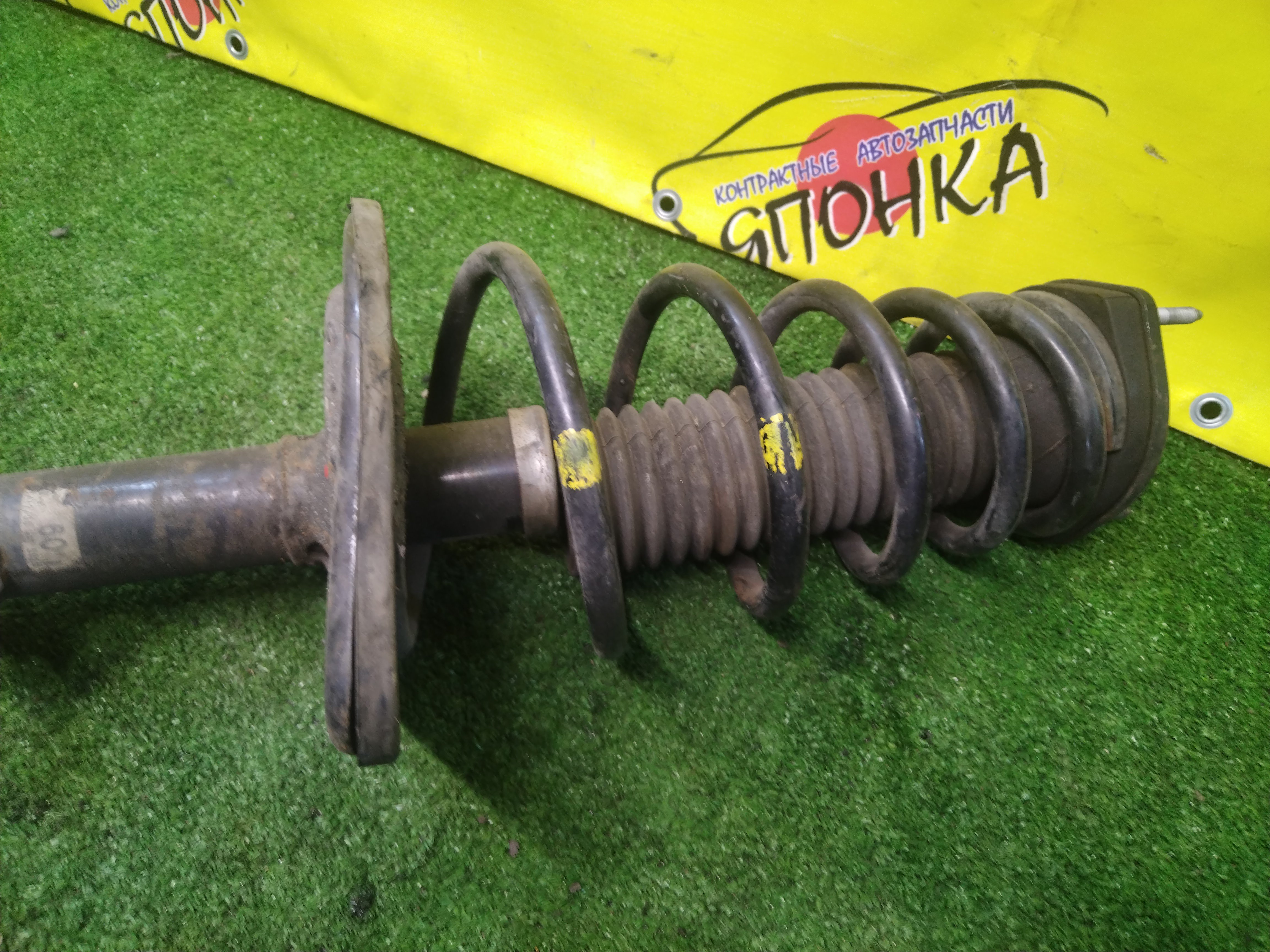 СТОЙКА/TOY/CAMRY/ACV51/ASV50/GSV50/AVV50/B/L