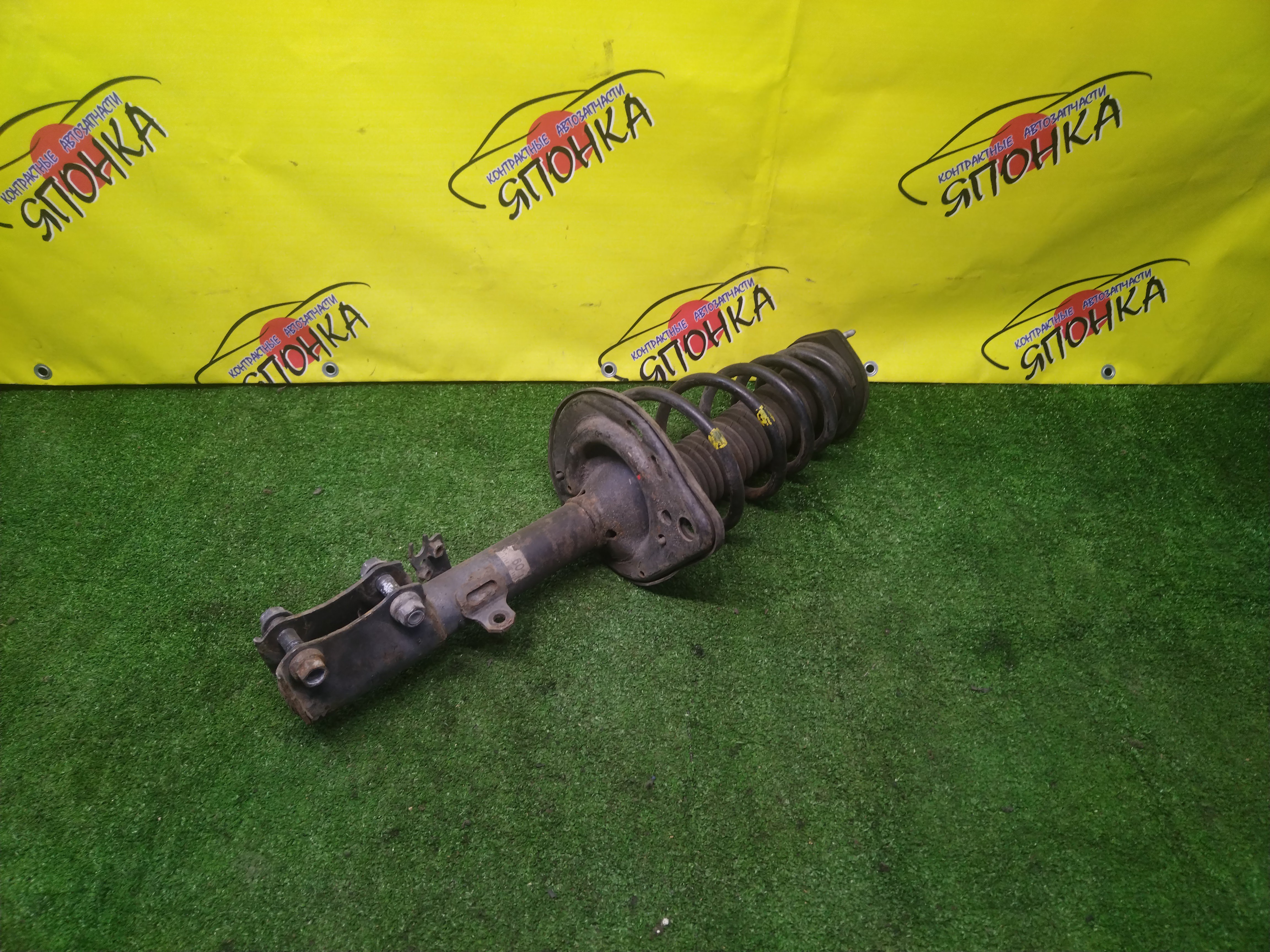 СТОЙКА/TOY/CAMRY/ACV51/ASV50/GSV50/AVV50/B/L