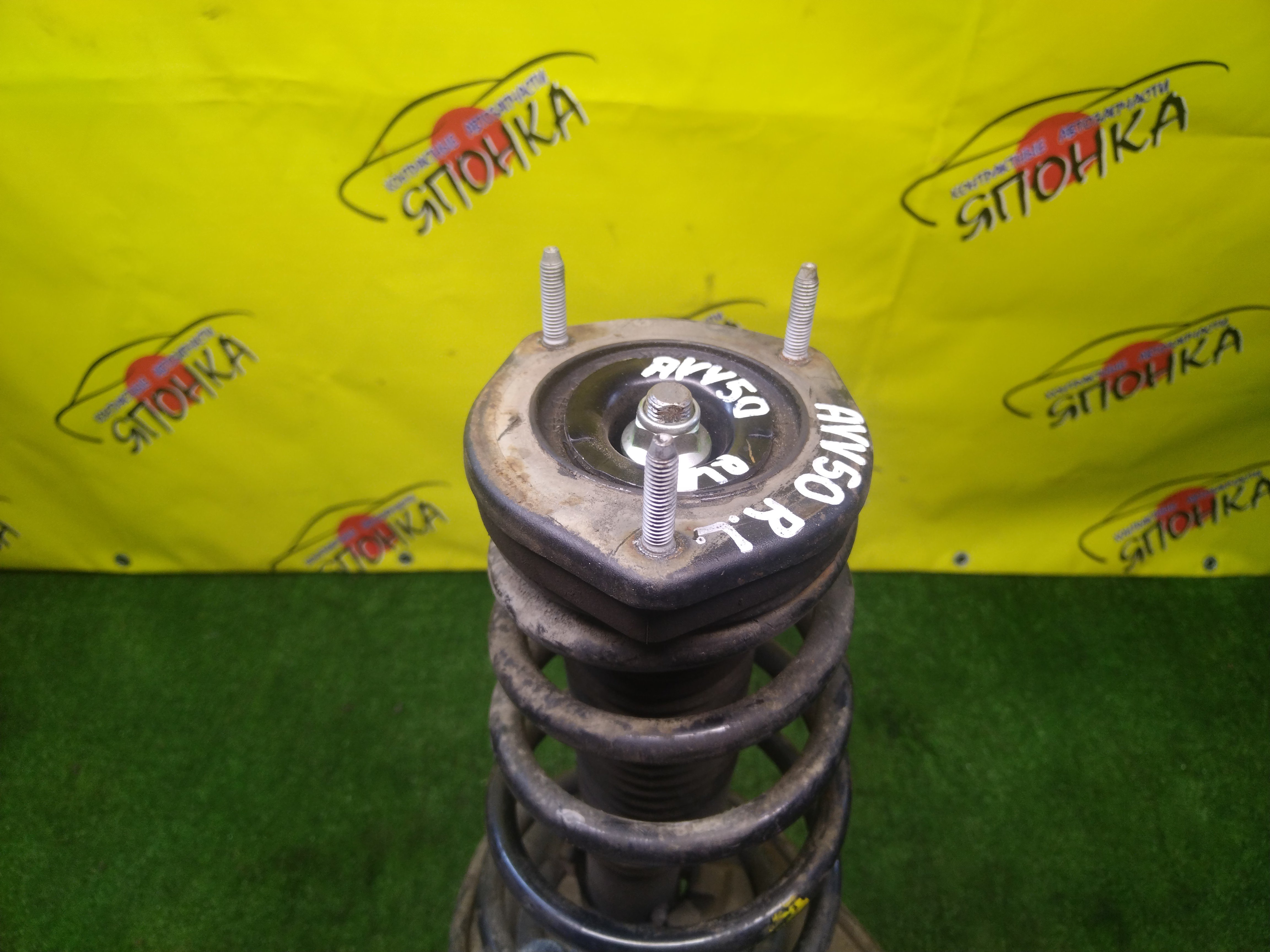 СТОЙКА/TOY/CAMRY/ACV51/ASV50/GSV50/AVV50/B/L