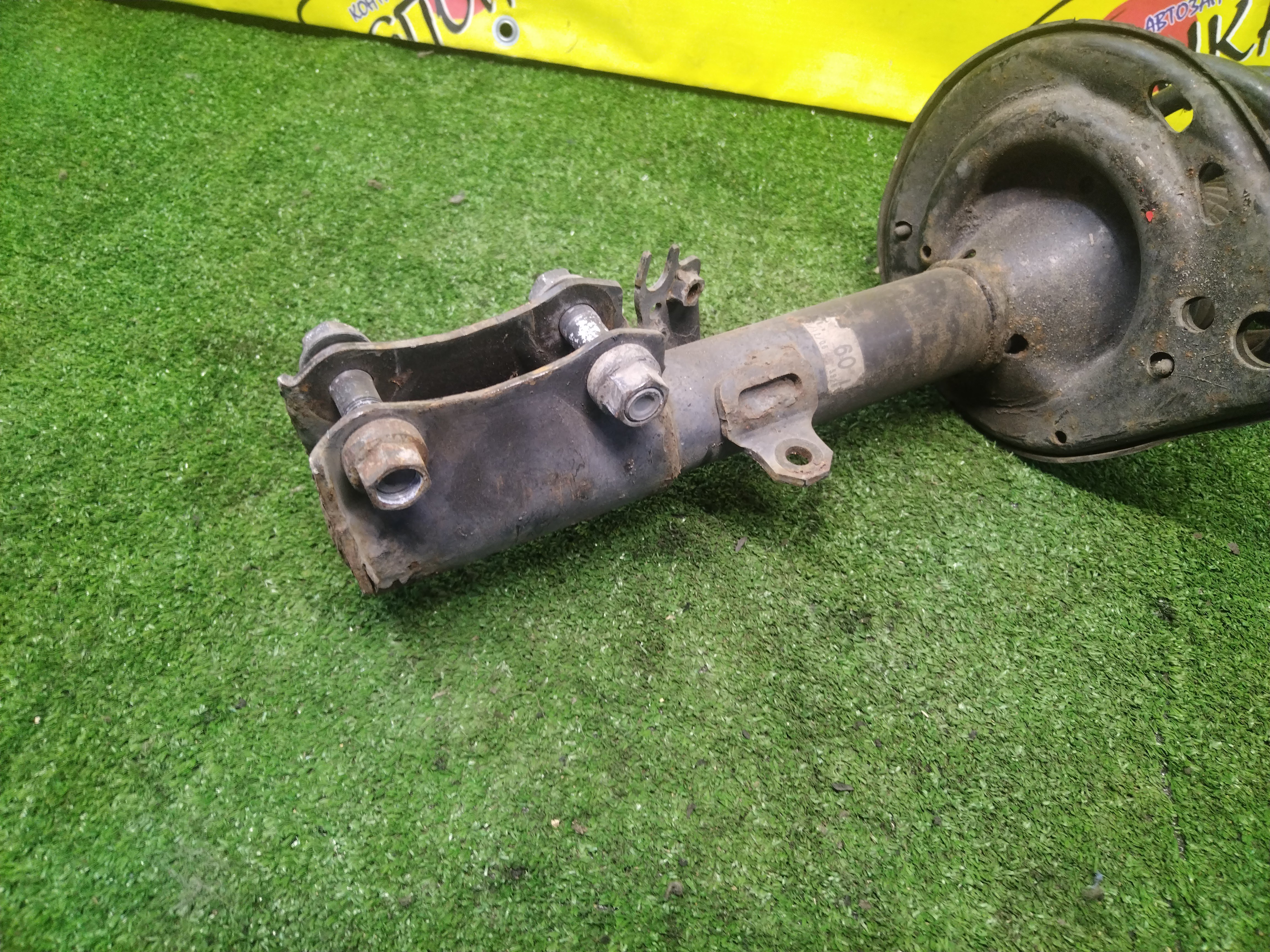 СТОЙКА/TOY/CAMRY/ACV51/ASV50/GSV50/AVV50/B/L