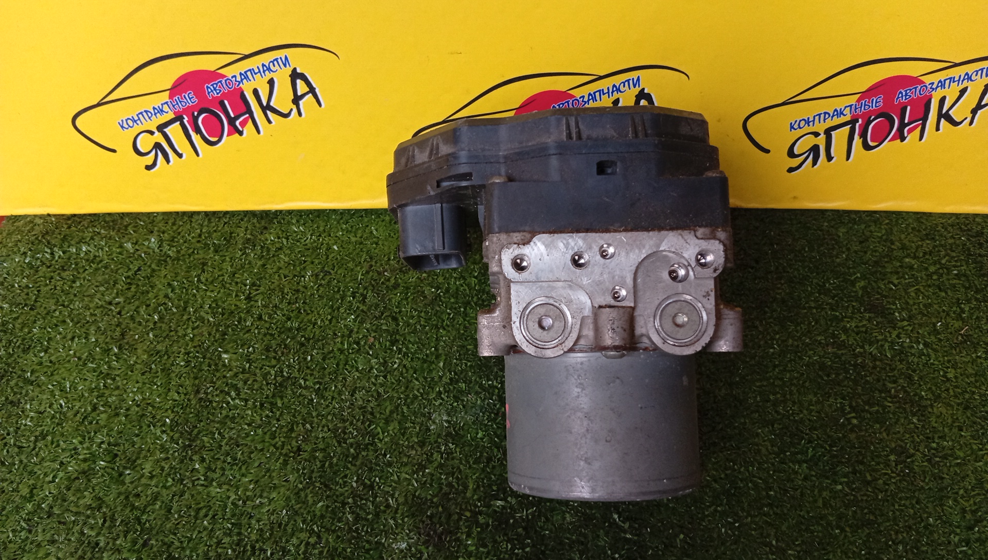 БЛОК ABS/TOY/WISH/ZGE20/ZGE25/44540-68050