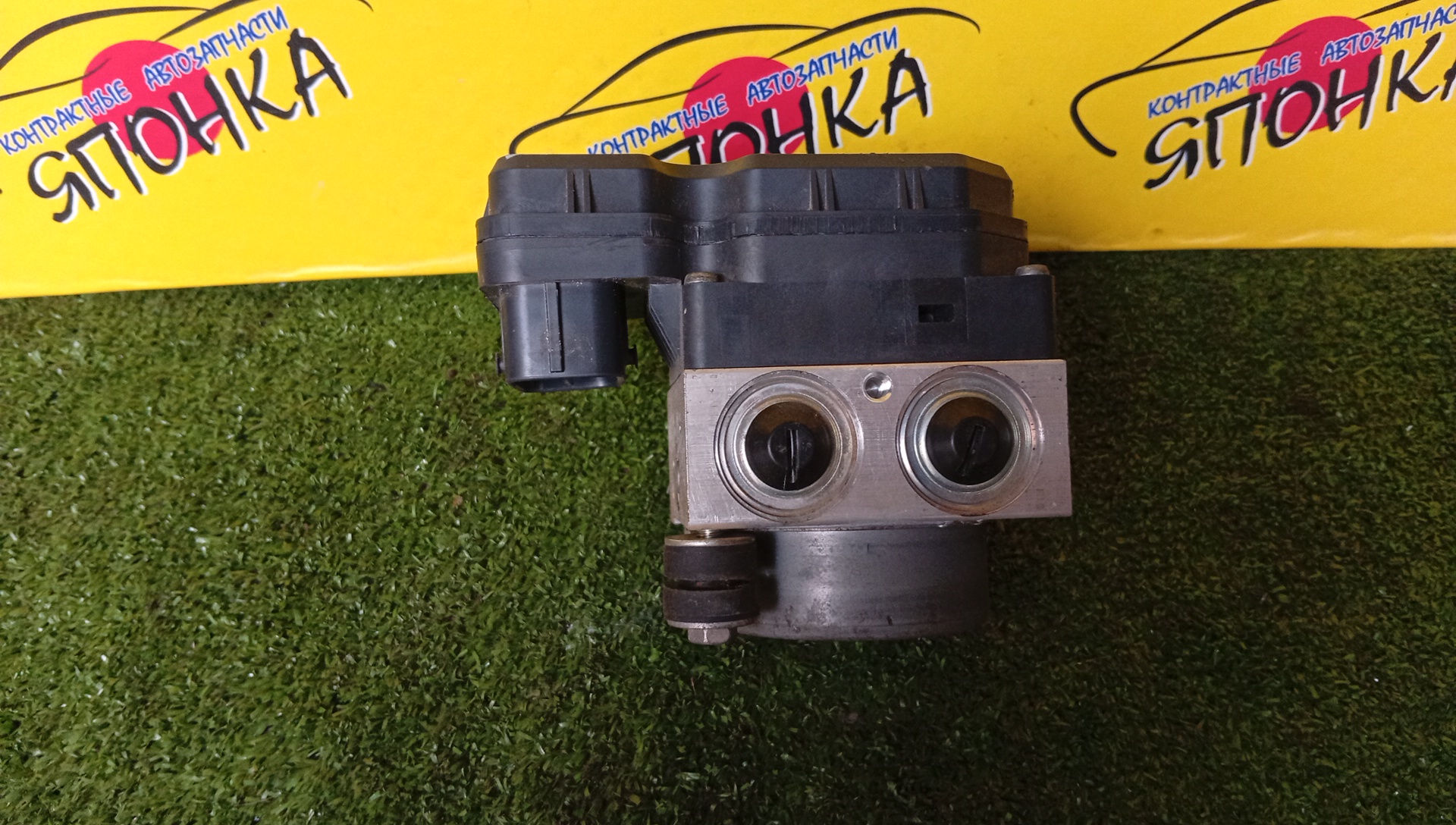 БЛОК ABS/TOY/AXIO/FIELDER/NZE141/NZE144/ZRE142/ZRE144/44510-12440