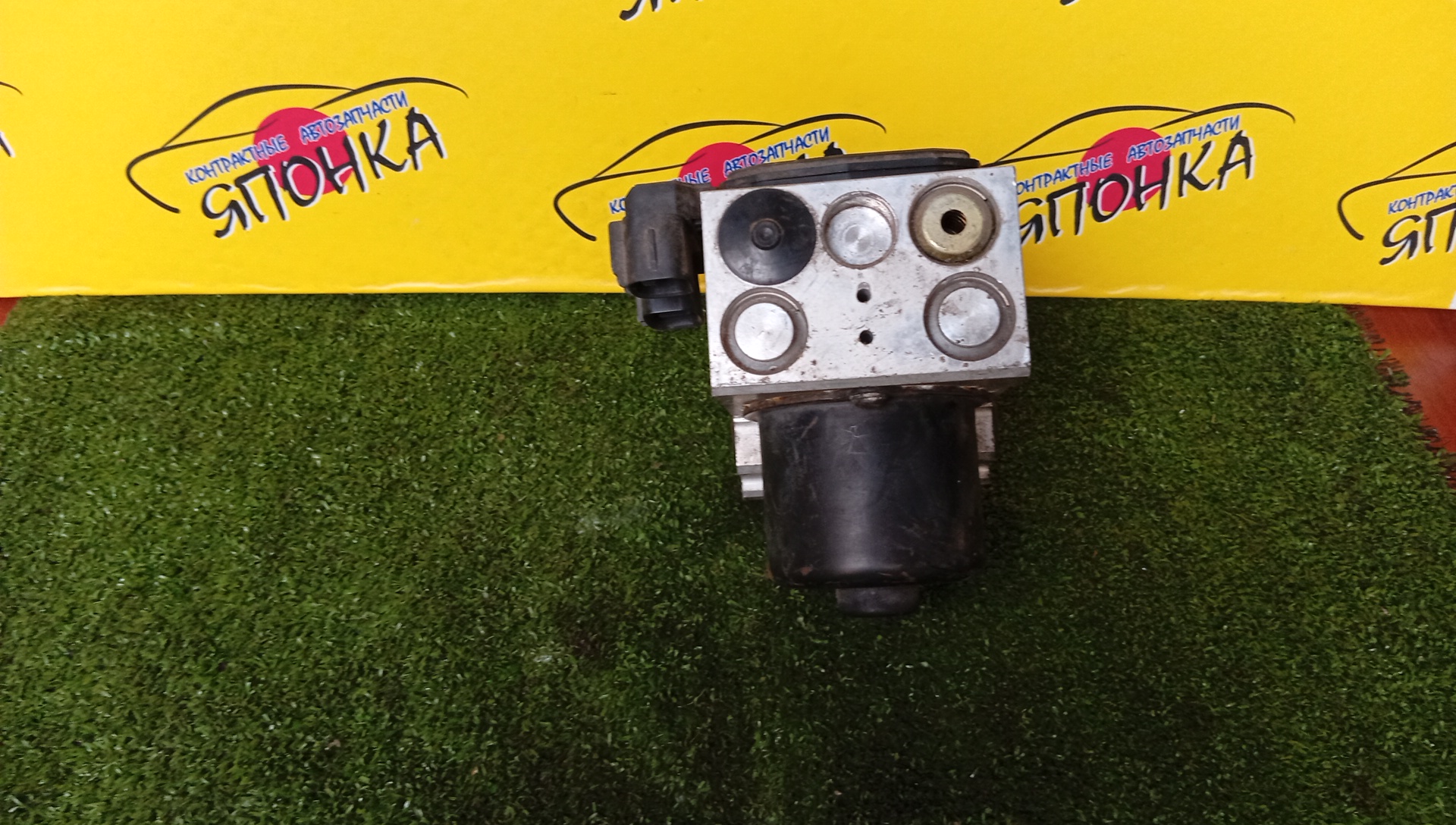 БЛОК ABS/TOY/WINDOM/MCV21/44540-33010