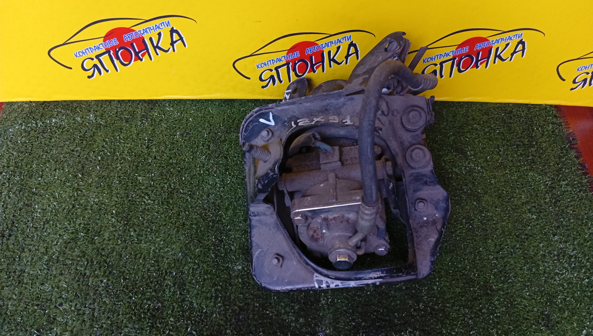 БЛОК ABS/TOY/MARK II/CRESTA/CHASER/GX90/JZX90/JZX93/SX90/LX90/47980-22010