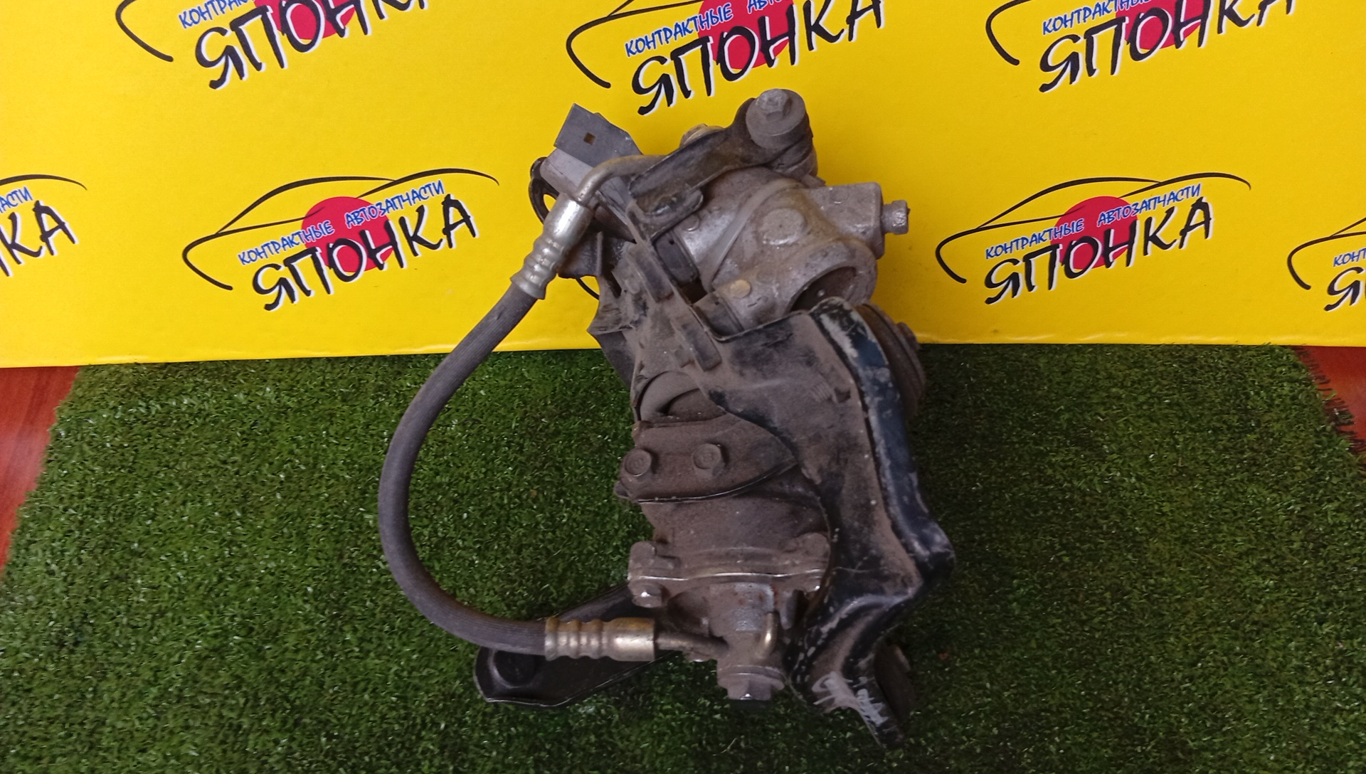 БЛОК ABS/TOY/MARK II/CRESTA/CHASER/GX90/JZX90/JZX93/SX90/LX90/47980-22010