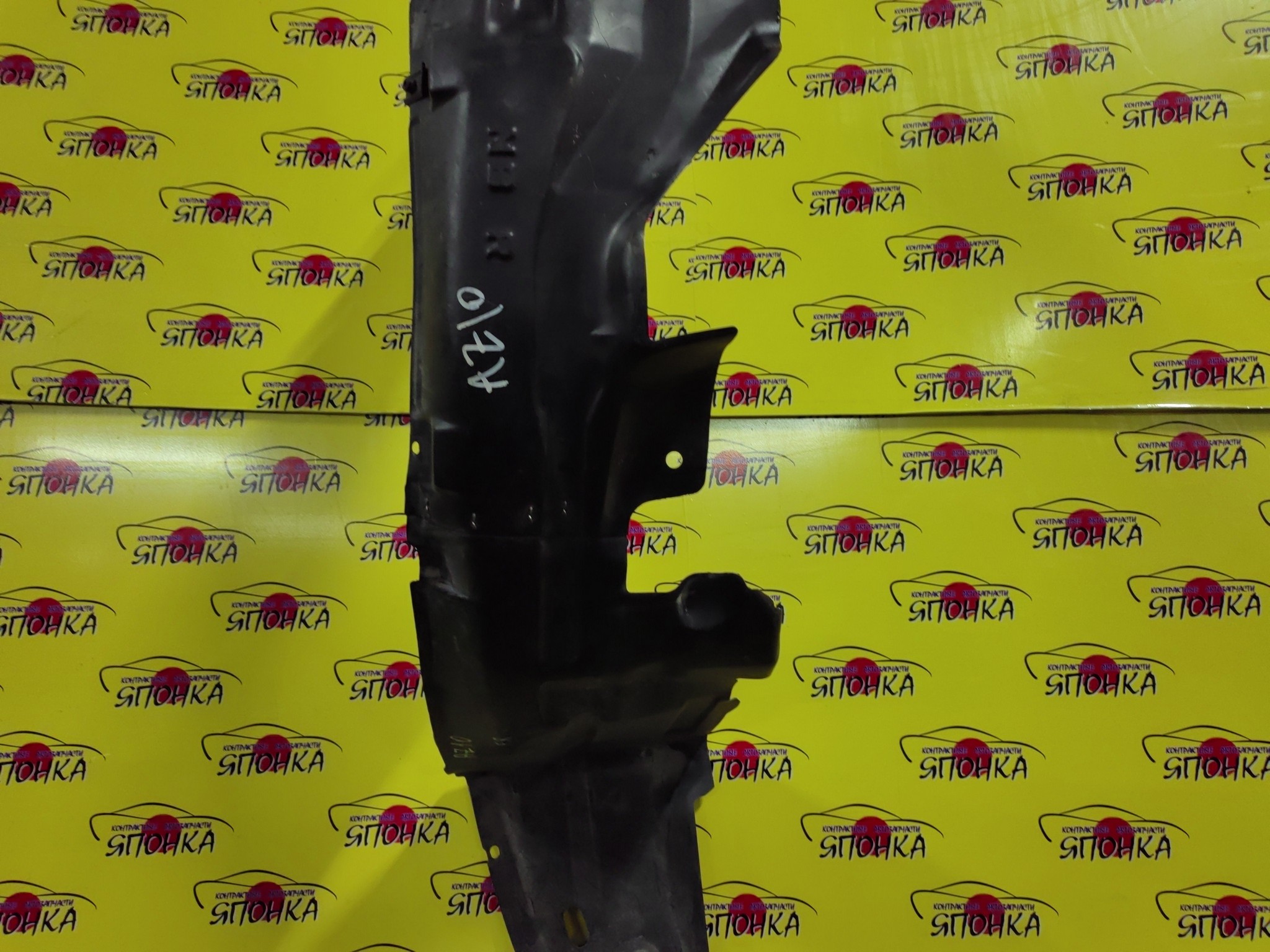 ПОДКРЫЛОК/NIS/CUBE/ANZ10/AZ10/Z10/F/R