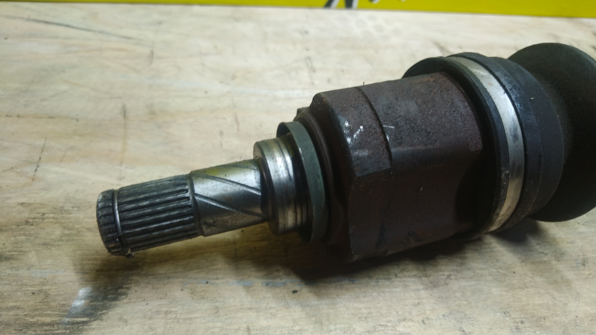 ПРИВОД/NIS/CUBE/MARCH/MICRA/AK12/BGZ11/BK12/BNK12/BNZ11/BZ11/K12/YZ11/F/L