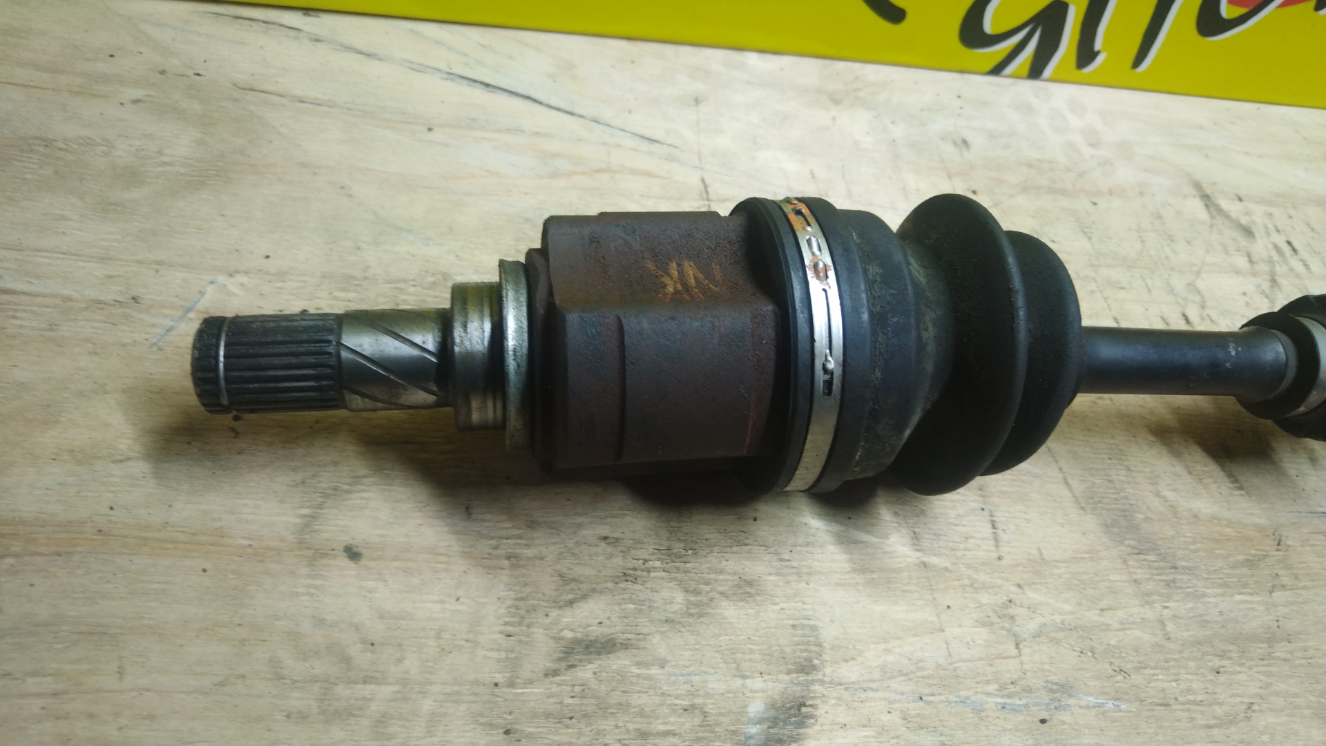 ПРИВОД/NIS/CUBE/MARCH/MICRA/AK12/BGZ11/BK12/BZ11/K12/YZ11/F/R