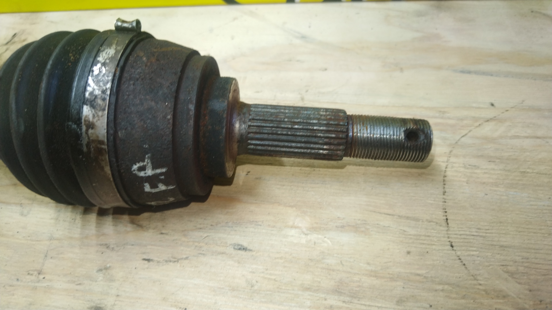 ПРИВОД/NIS/CUBE/MARCH/MICRA/AK12/BGZ11/BK12/BZ11/K12/YZ11/F/R