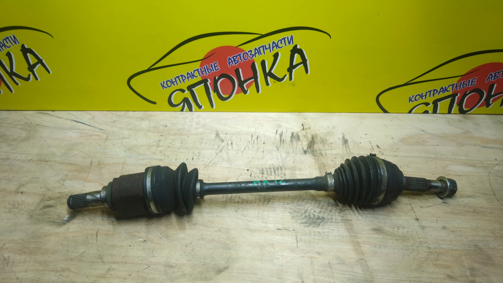 ПРИВОД/NIS/CUBE/MARCH/MICRA/AK12/BGZ11/BK12/BNK12/BNZ11/BZ11/K12/YZ11/F/L