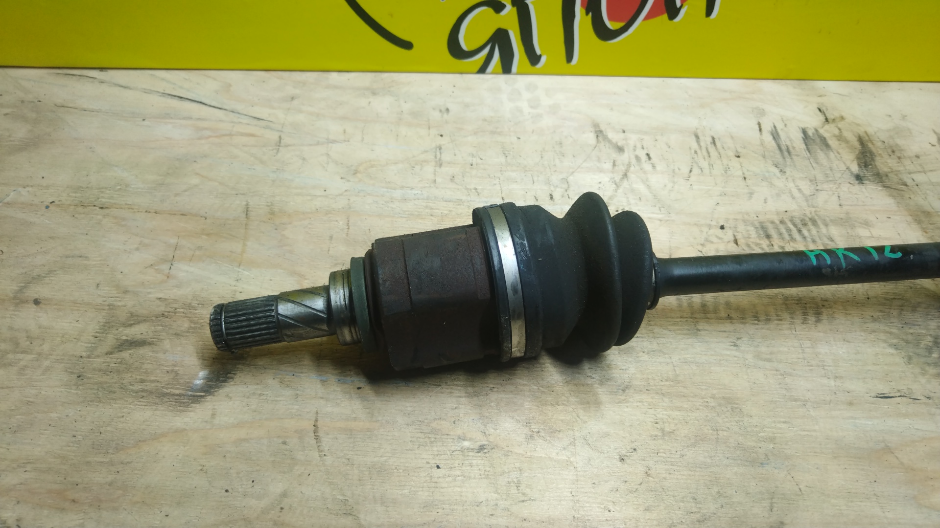 ПРИВОД/NIS/CUBE/MARCH/MICRA/AK12/BGZ11/BK12/BNK12/BNZ11/BZ11/K12/YZ11/F/L
