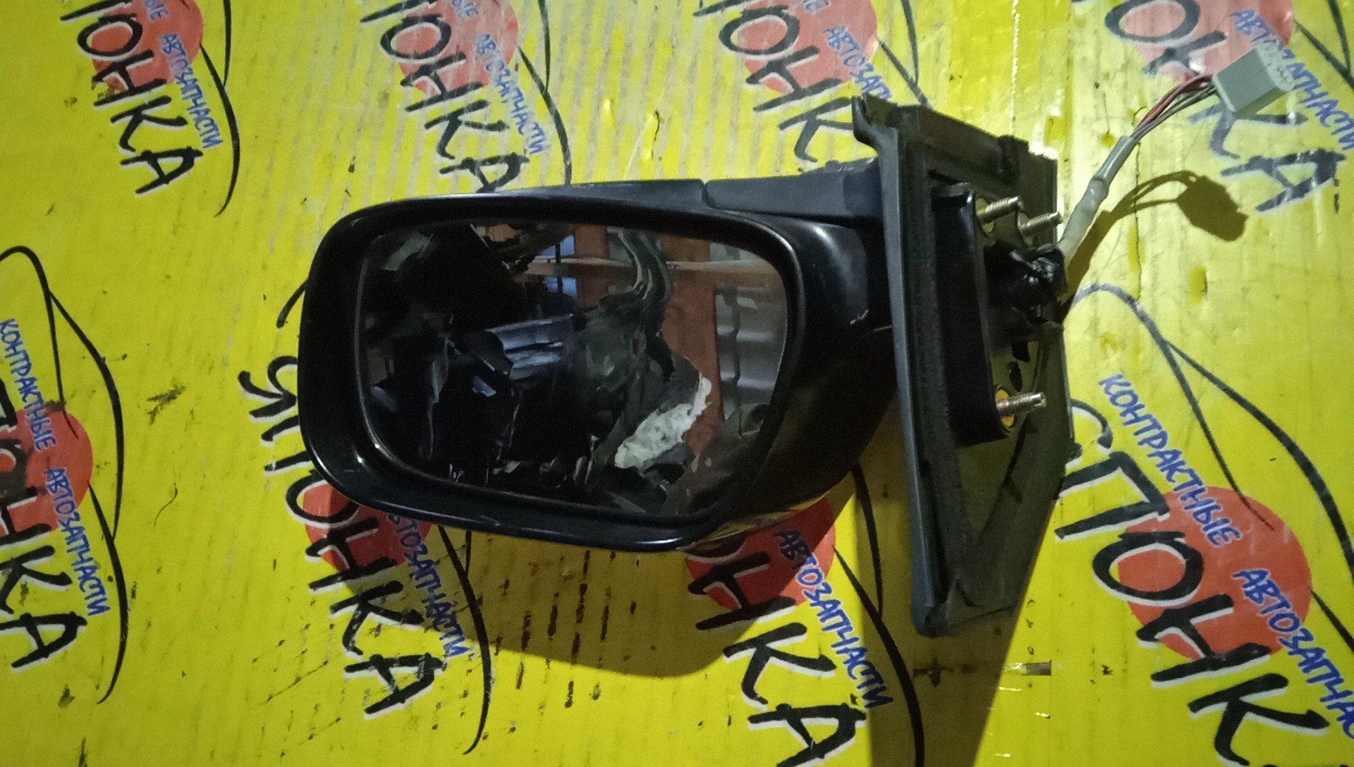 ЗЕРКАЛО/TOY/ALLION/PREMIO/AZT240/NZT240/ZZT240/ZZT245/7KOHT/R