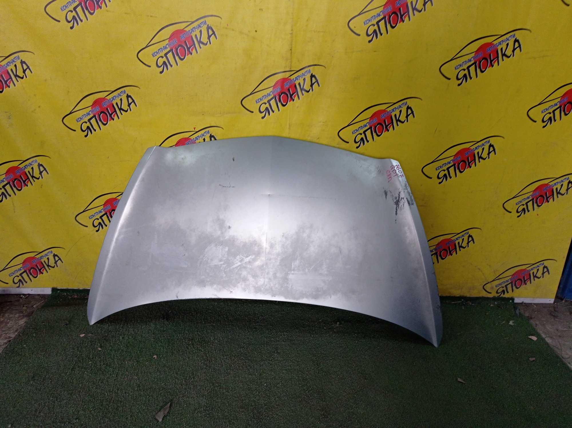 КАПОТ/HON/FIT/JAZZ/GD1/GD2/GD3/GD4/60100SAA010ZZ/60100SAGH00ZZ/60100SAAG01ZZ