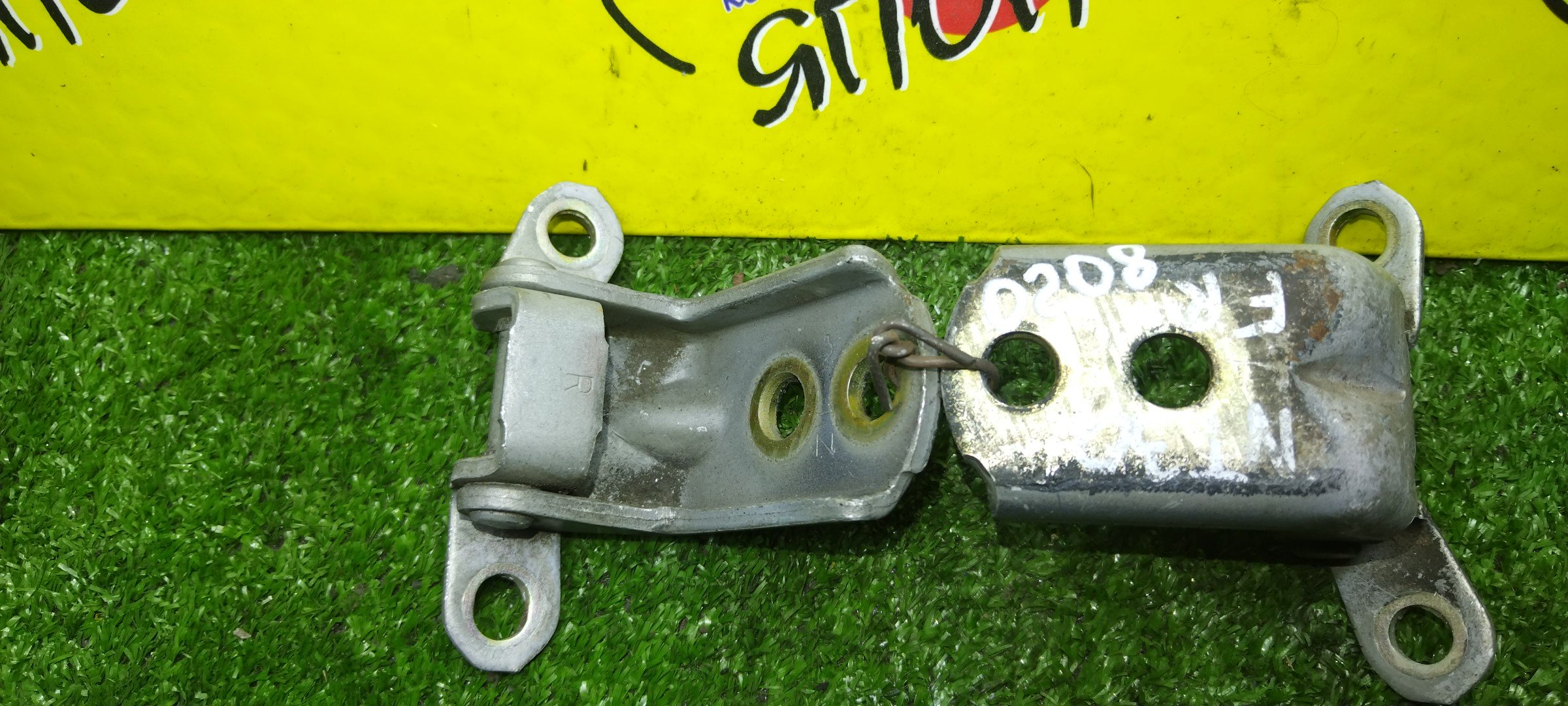 ПЕТЛИ ДВЕРИ/NIS/X-TRAIL/NT30/PNT30/T30/F/R