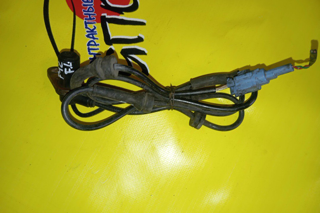 ДАТЧИК ABS/NIS/PRIMERA/P12/F/L/ПРАВЫЙ РУЛЬ