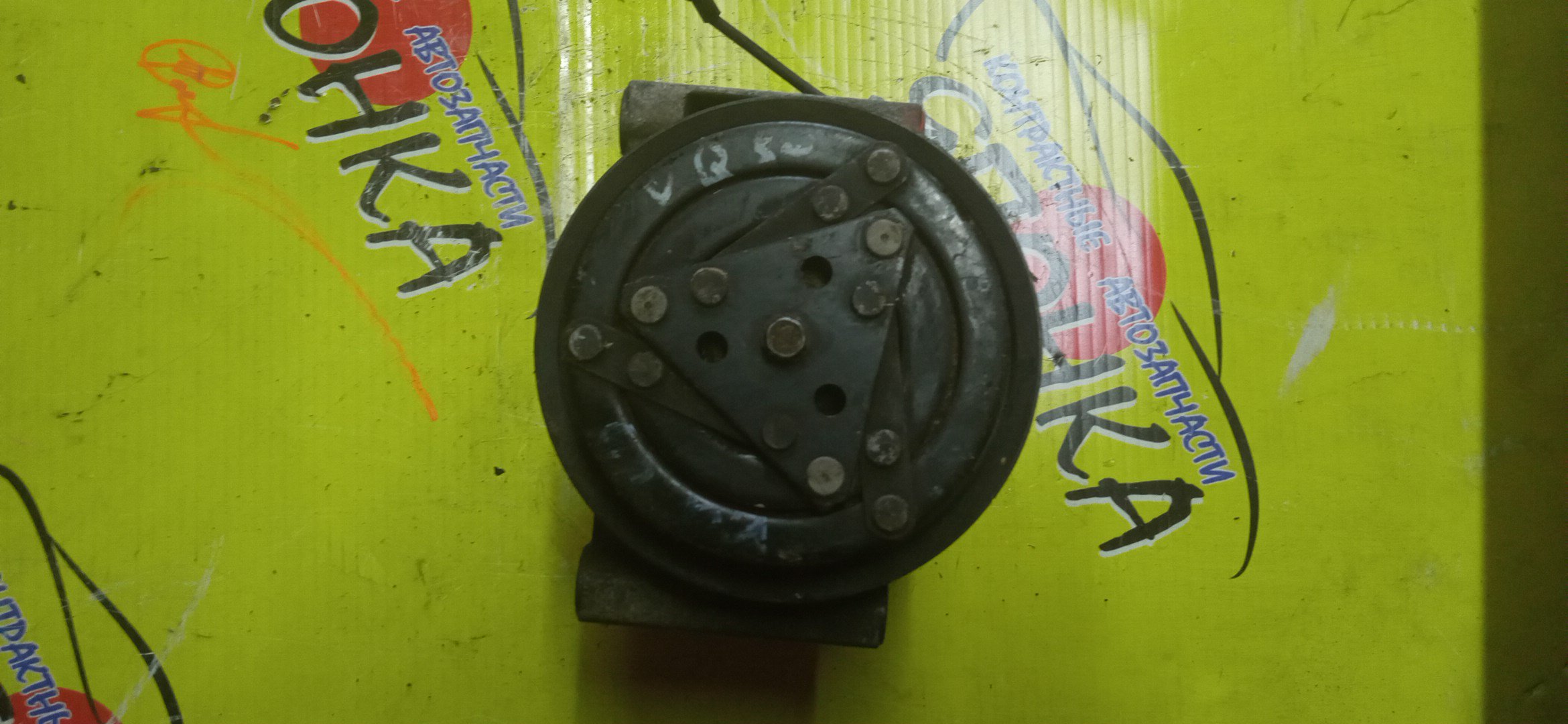 КОМПРЕССОР КОНДИЦИОНЕРА/NIS/VQ30-DE/VQ30-DET/VQ25-DD/VQ25 DE/CIMA/GLORIA/CEDRIC/LEOPARD/HBY33/FHY33/HY34/JHBY33/JHY33/JMY33/JPY33/MY33/MY34/FGY33/Y33/Y34/4 УХА 4 РУЧЬЯ/ТРУБКИ РЯДОМ/92600-4P102