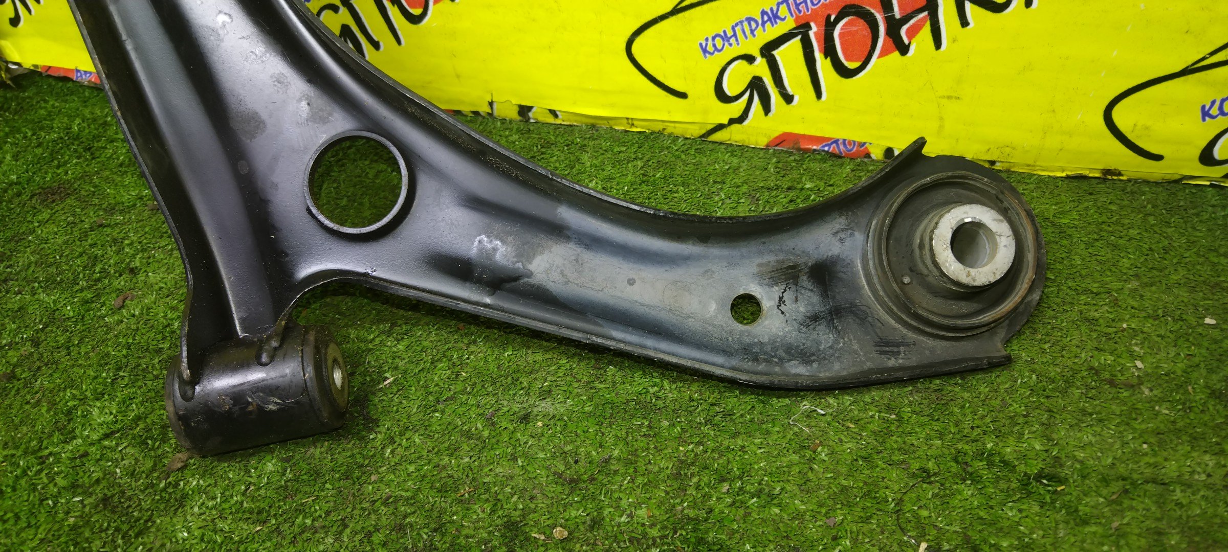 РЫЧАГ/SUZ/MITSUBISHI/DELICA D2/SOLIO/MA26S/MA36S/MA46S/MB36S/MB46S/F/L