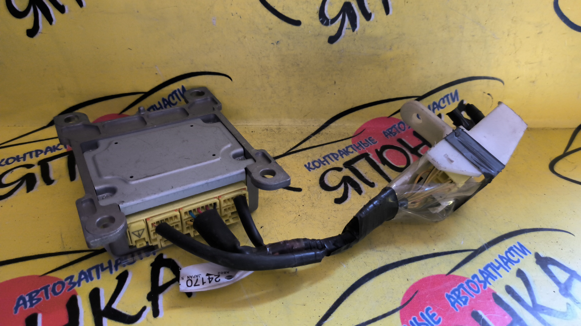 БЛОК SRS/NIS/ELGRAND/ME51/MNE51/NE51/E51/28556WL00A