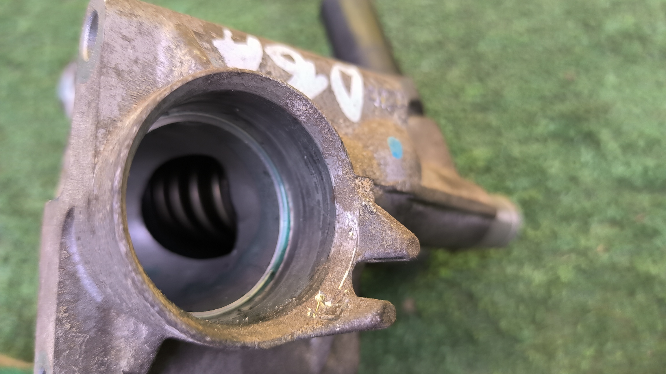 КОРПУС ТЕРМОСТАТА/HON/HR-V/CIVIC/GH3/EK3/EJ7/EK2/D16A/VTEC/19311P2A000