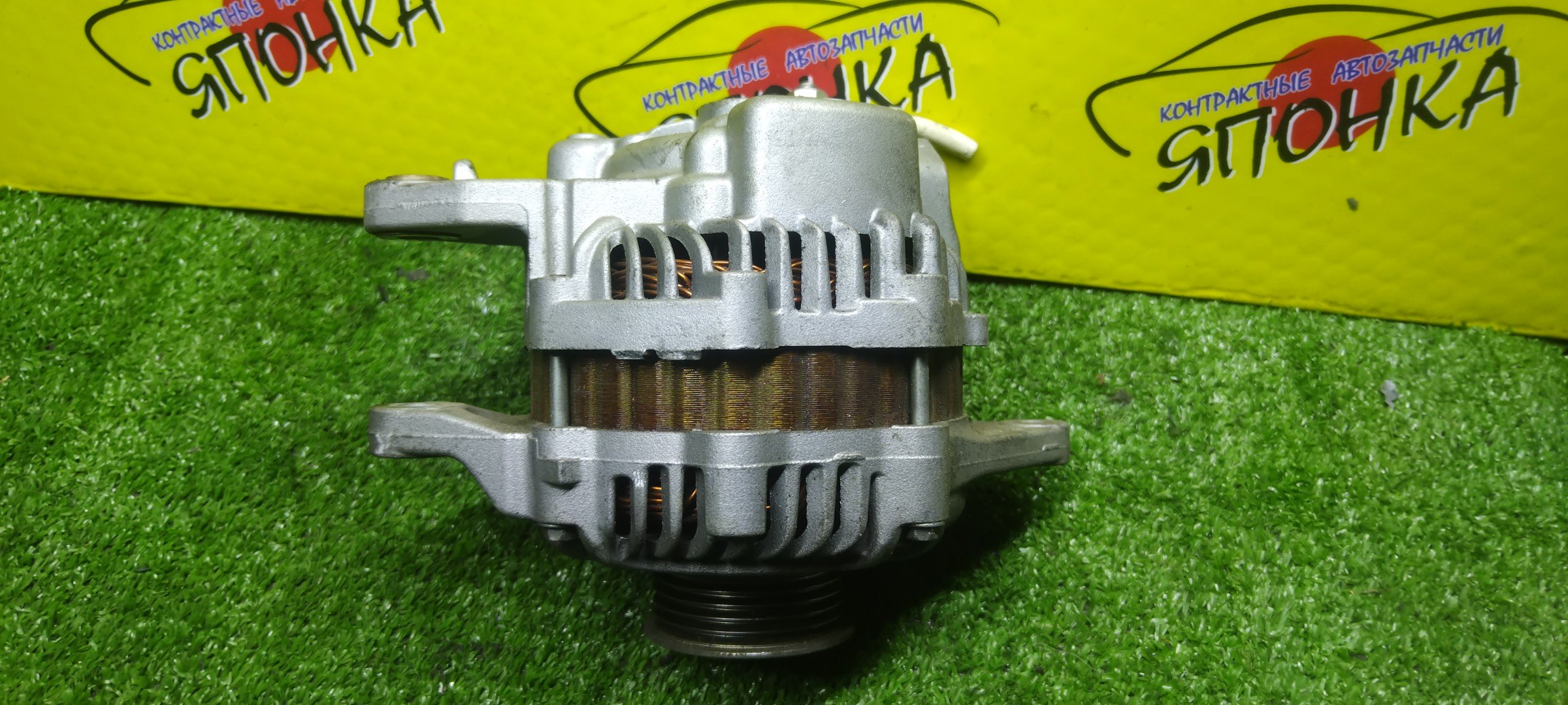 ГЕНЕРАТОР/MMC/4A90/4A91/4A92/ASX/COLT/COLT PLUS/GALANT FORTIS/LANCER/CX1A/CX2A/CY1A/CY2A/GA1W/Z21A/Z22A/Z23A/Z23W/Z24A/Z24W/4 КОНТ./95А/A5TL0392