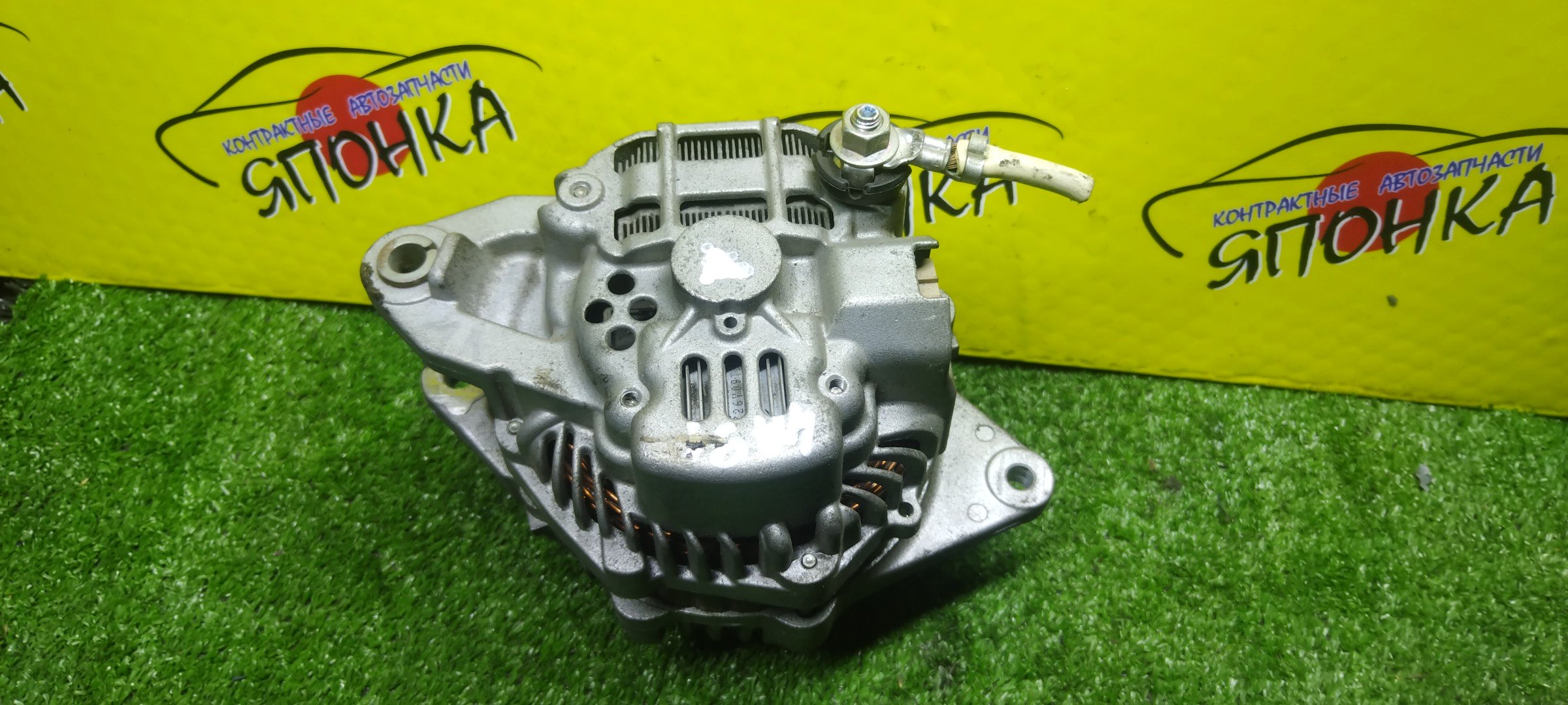 ГЕНЕРАТОР/MMC/4A90/4A91/4A92/ASX/COLT/COLT PLUS/GALANT FORTIS/LANCER/CX1A/CX2A/CY1A/CY2A/GA1W/Z21A/Z22A/Z23A/Z23W/Z24A/Z24W/4 КОНТ./95А/A5TL0392