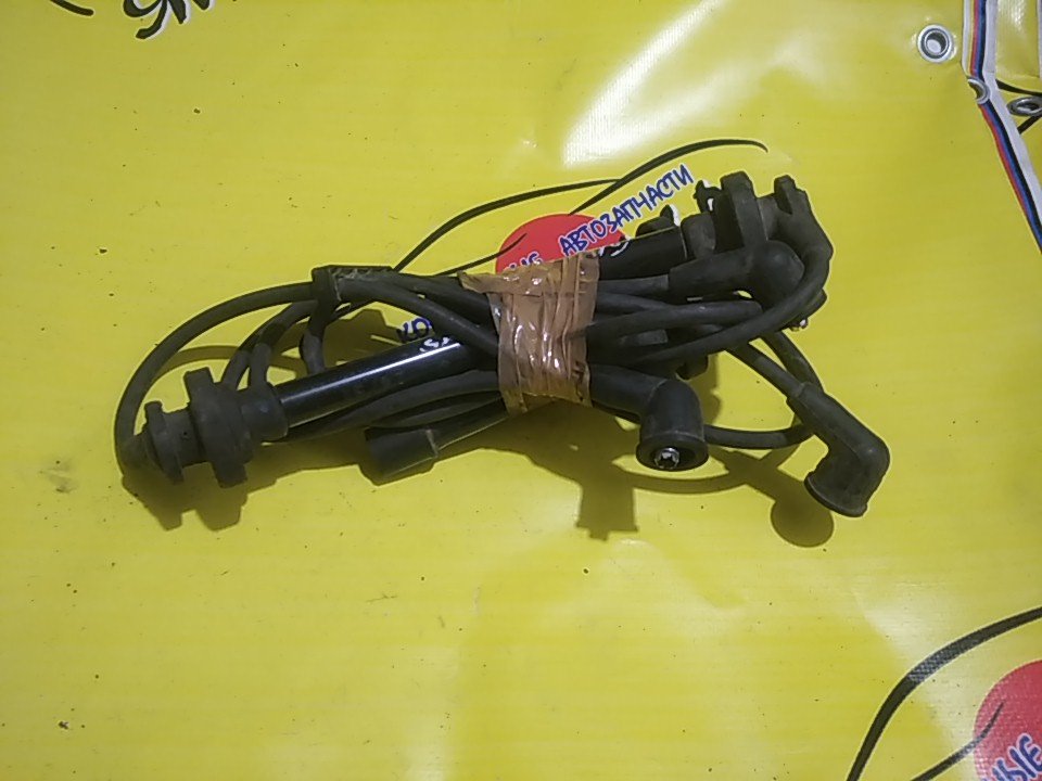 БРОНЕПРОВОД/NIS/GA15DE/GA15DS/GA15E/GA15S/GA13/GA16/AD/ALMERA/PRIMERA/PULSAR/Y10/N15/R11/FN15/W10/ТРАМБЛЕРНЫЙ/2244057Y10/КОМПЛЕКТ
